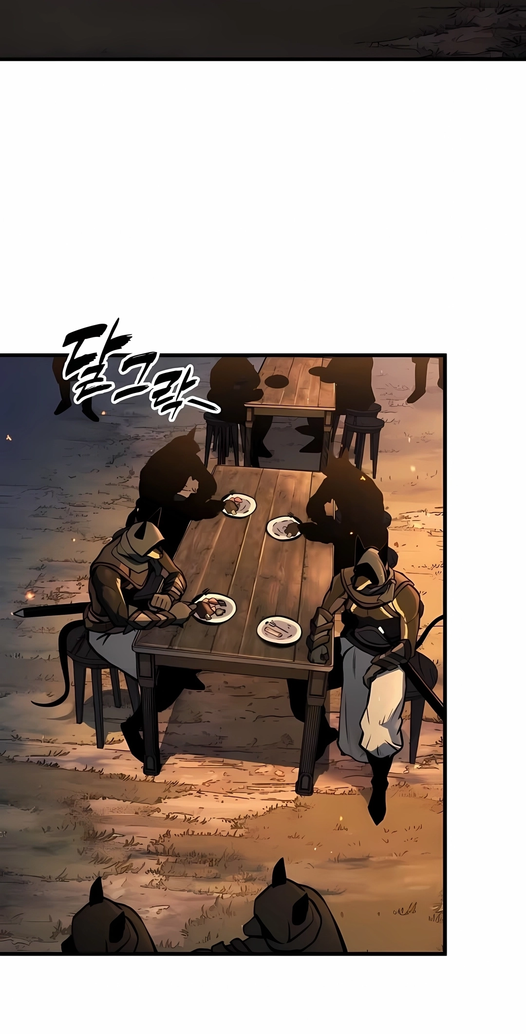 Read Como Sobreviver Sendo Um Cavaleiro Renegado PT Manga Online