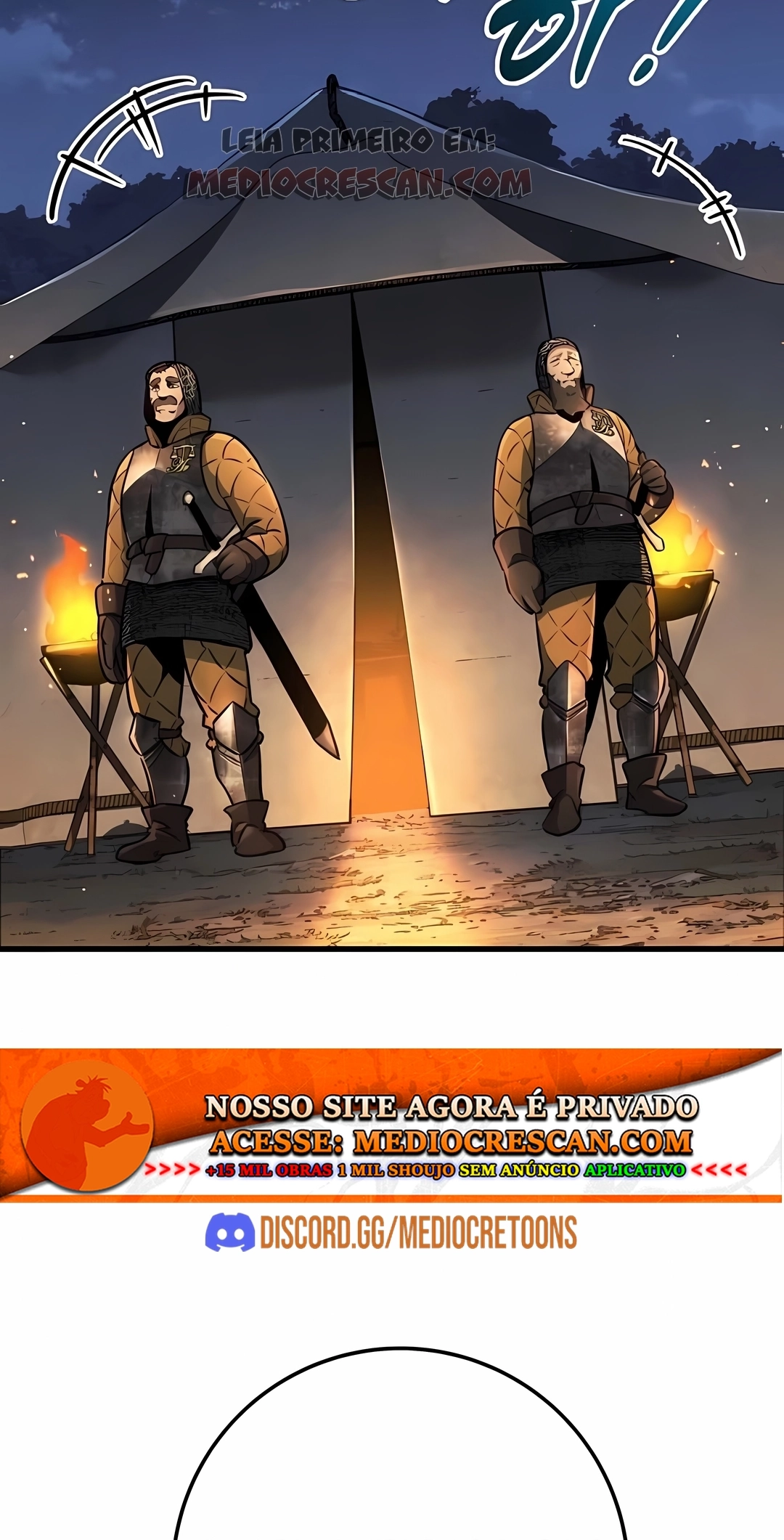 Read Como Sobreviver Sendo Um Cavaleiro Renegado PT Manga Online