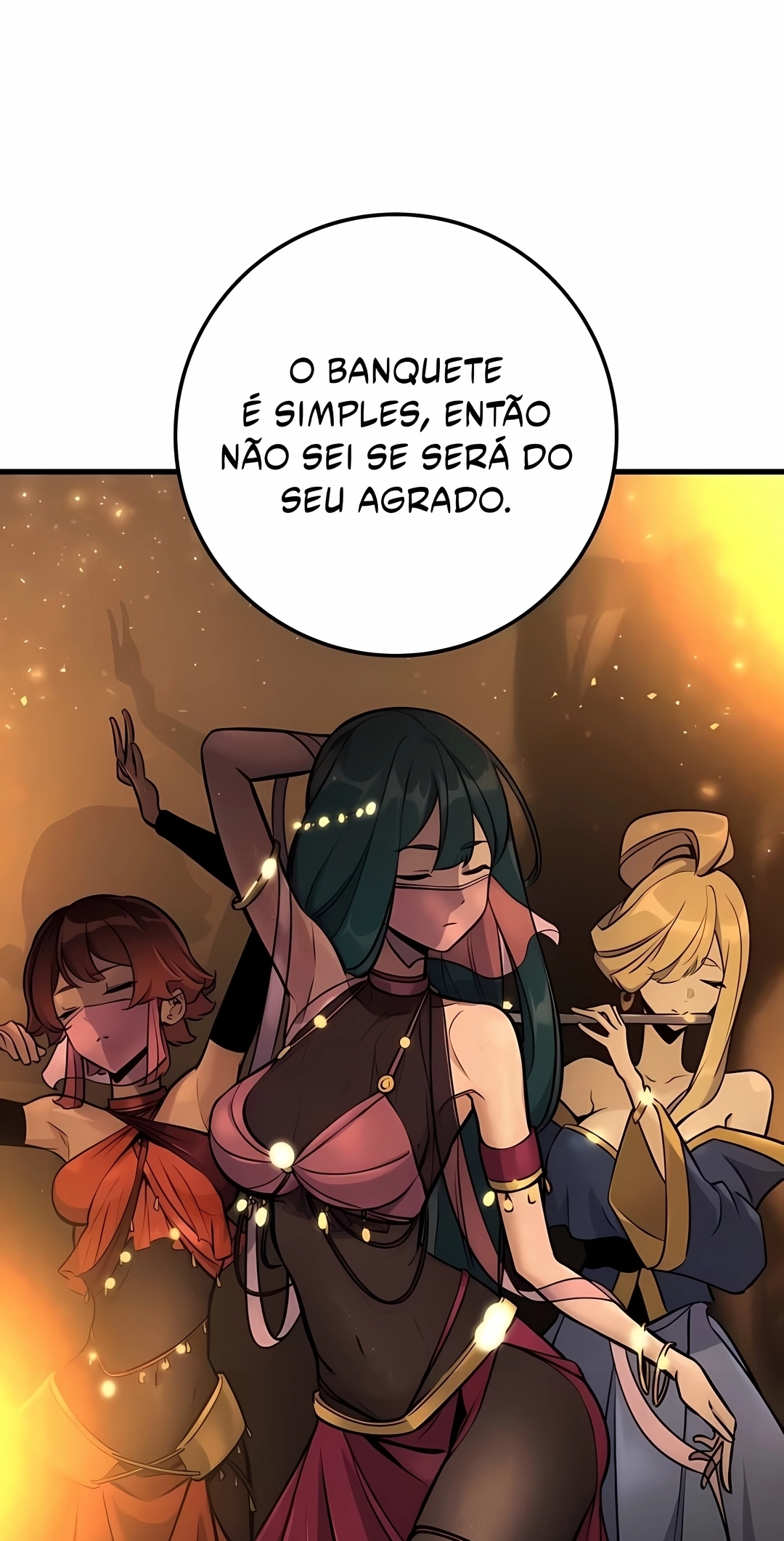 Read Como Sobreviver Sendo Um Cavaleiro Renegado PT Manga Online