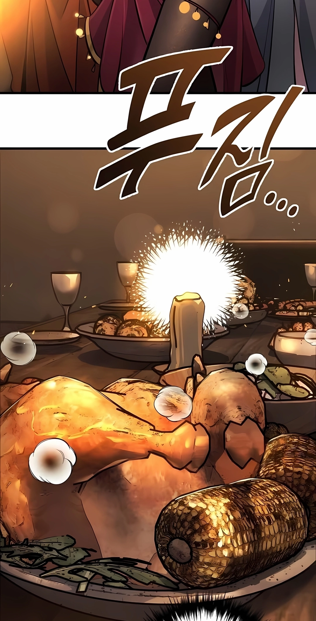 Read Como Sobreviver Sendo Um Cavaleiro Renegado PT Manga Online