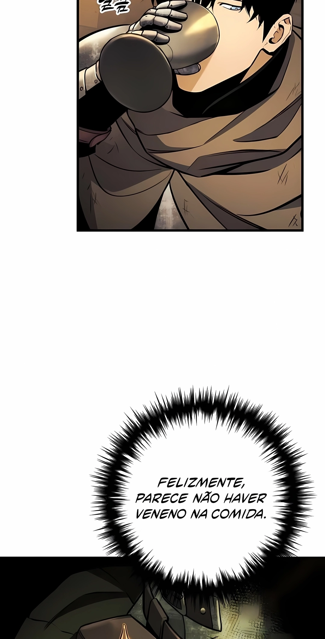 Read Como Sobreviver Sendo Um Cavaleiro Renegado PT Manga Online