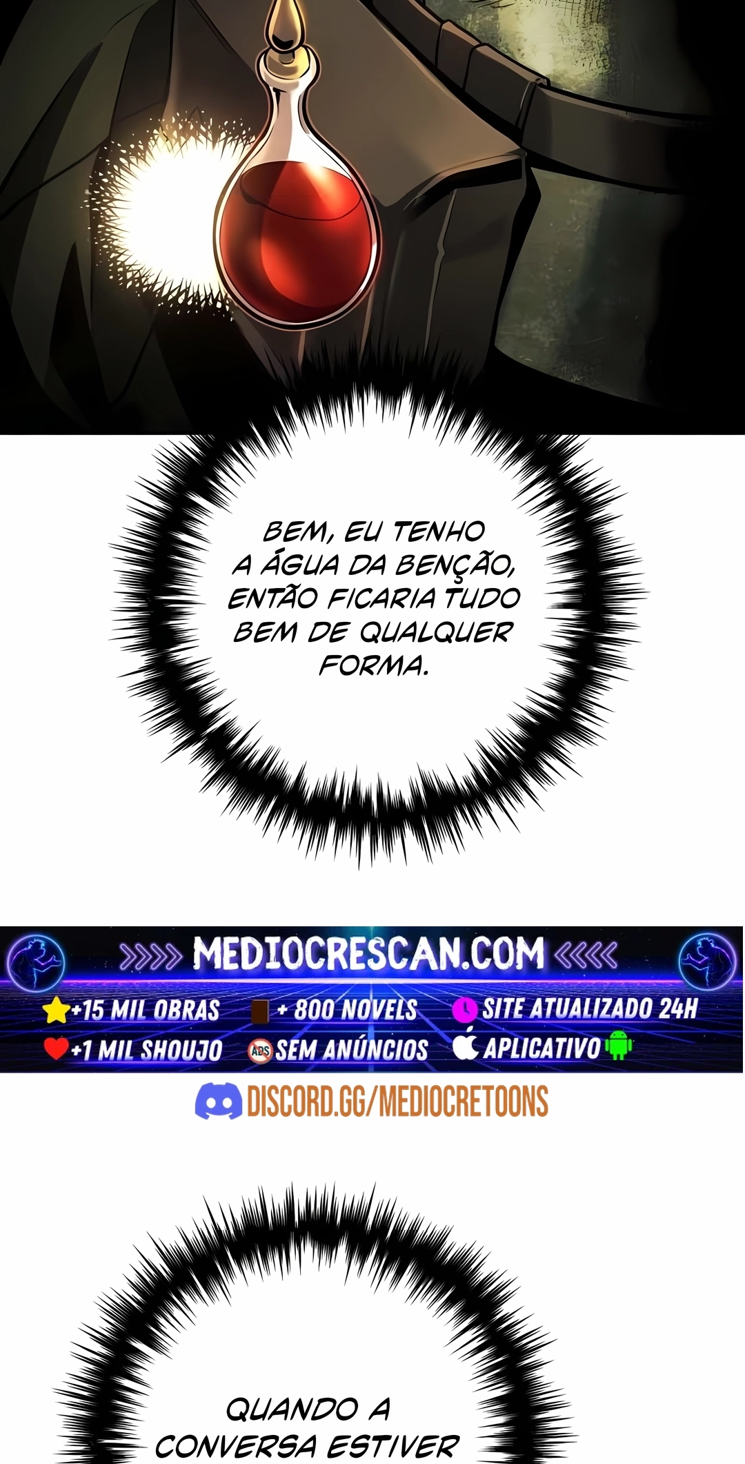 Read Como Sobreviver Sendo Um Cavaleiro Renegado PT Manga Online