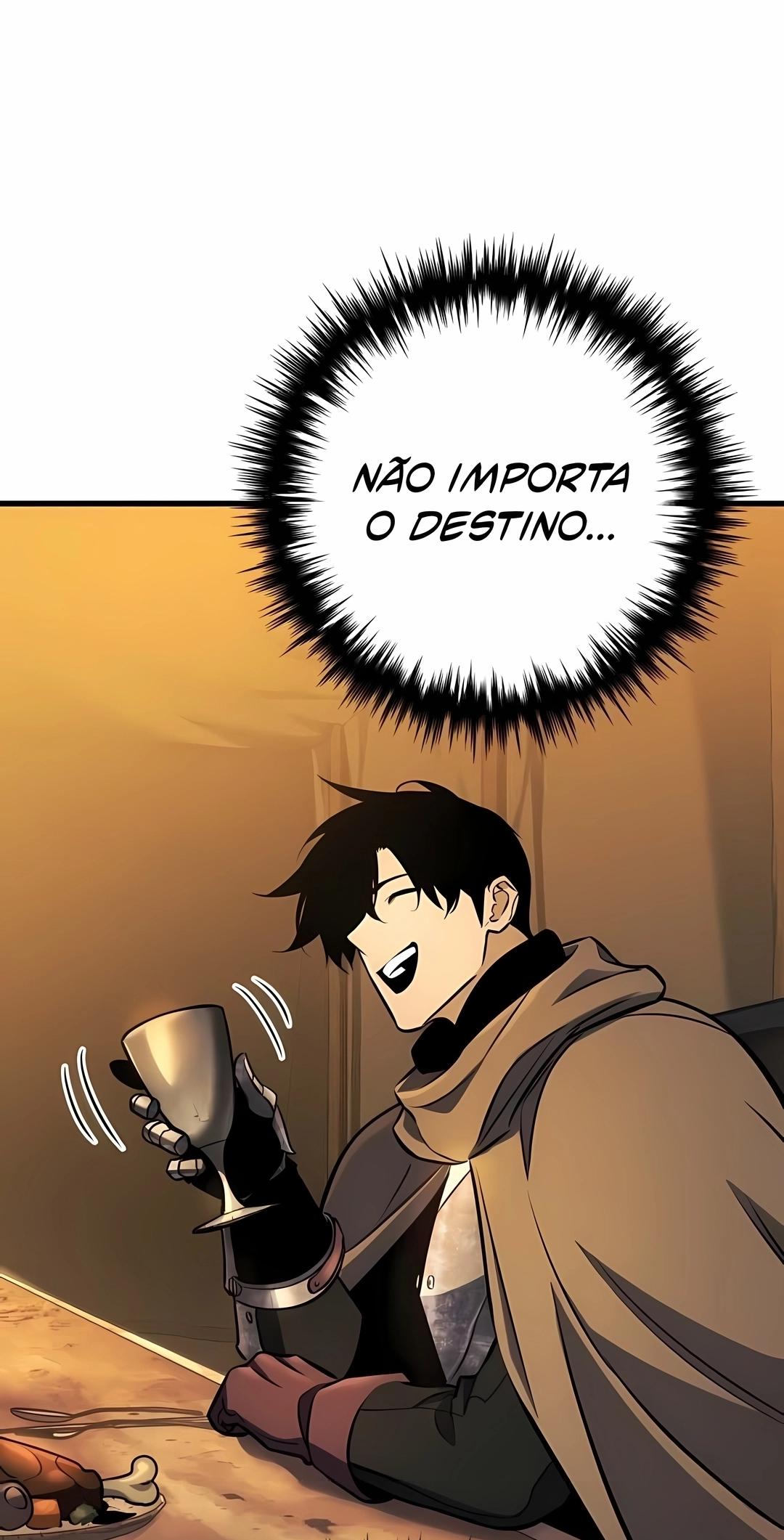 Read Como Sobreviver Sendo Um Cavaleiro Renegado PT Manga Online