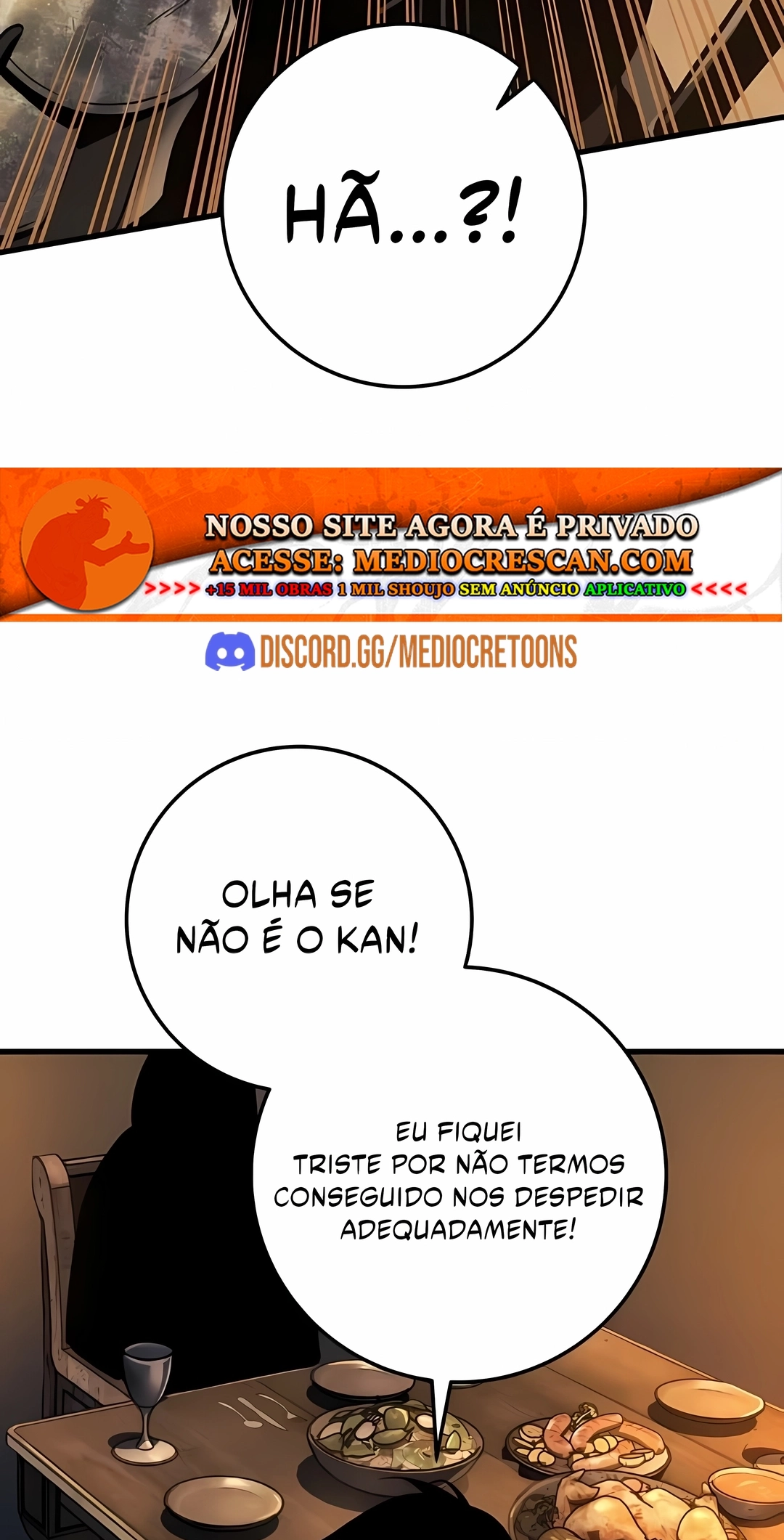 Read Como Sobreviver Sendo Um Cavaleiro Renegado PT Manga Online