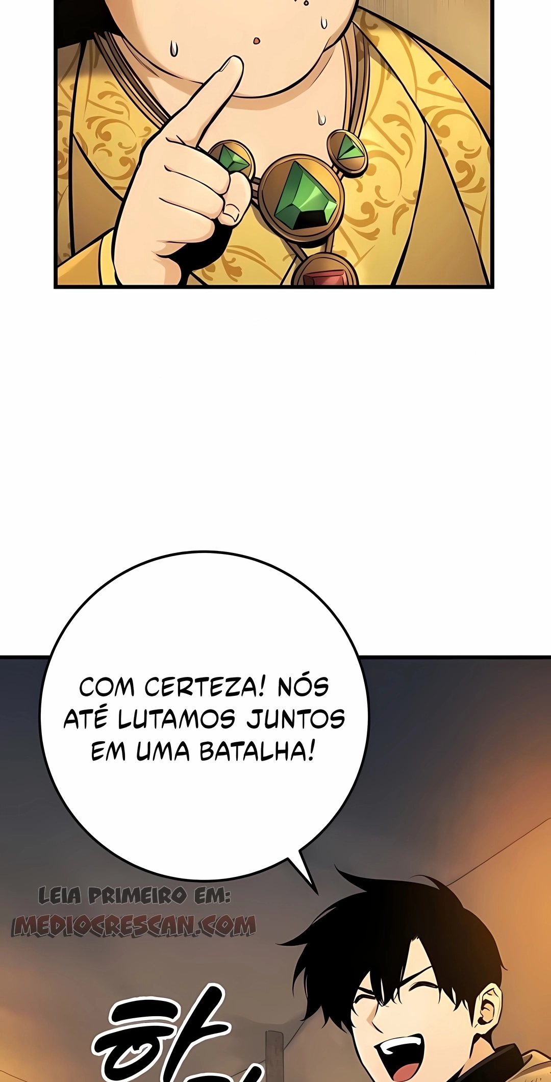 Read Como Sobreviver Sendo Um Cavaleiro Renegado PT Manga Online