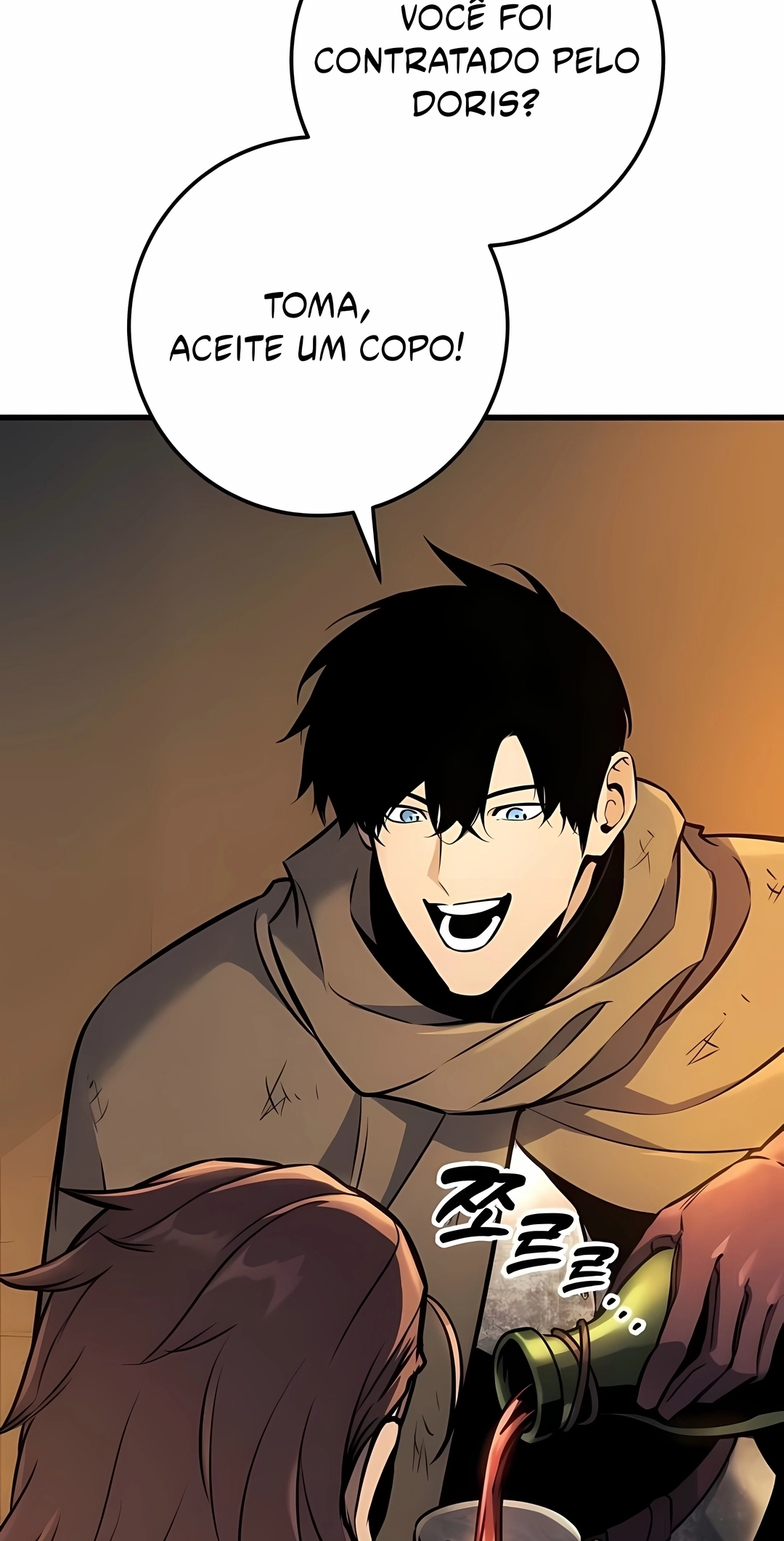 Read Como Sobreviver Sendo Um Cavaleiro Renegado PT Manga Online