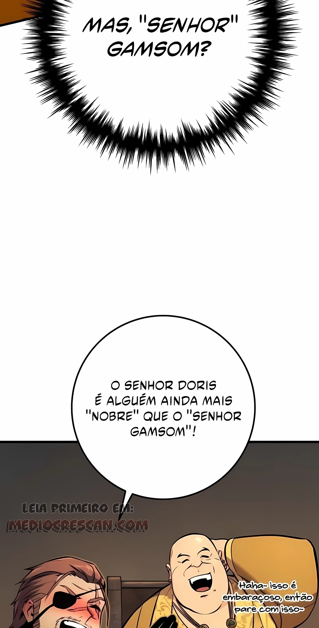 Read Como Sobreviver Sendo Um Cavaleiro Renegado PT Manga Online