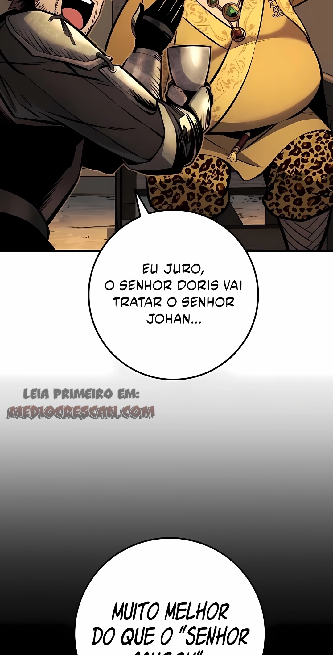 Read Como Sobreviver Sendo Um Cavaleiro Renegado PT Manga Online