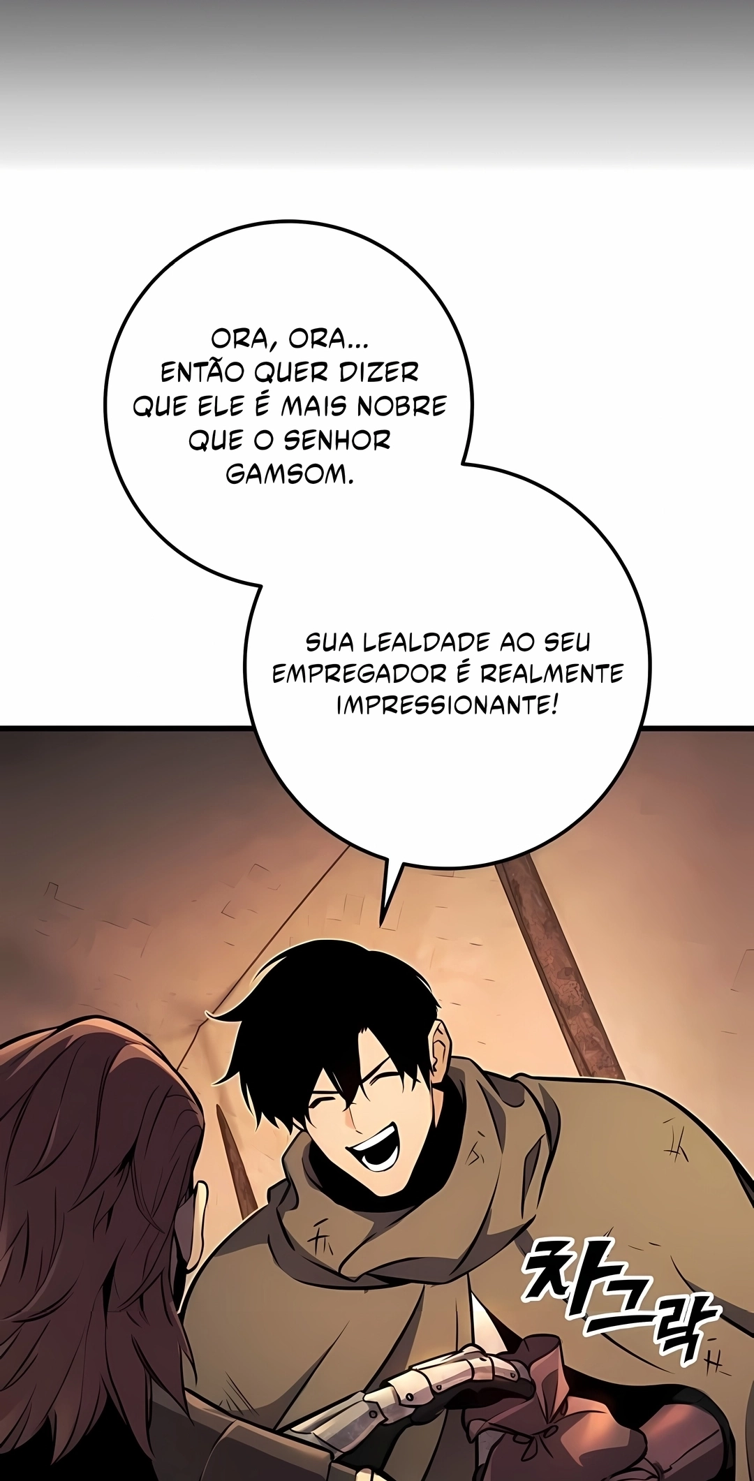 Read Como Sobreviver Sendo Um Cavaleiro Renegado PT Manga Online