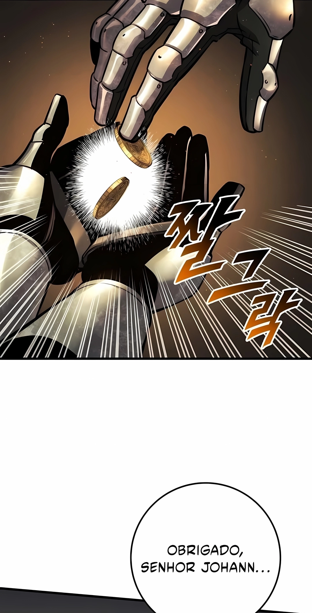Read Como Sobreviver Sendo Um Cavaleiro Renegado PT Manga Online