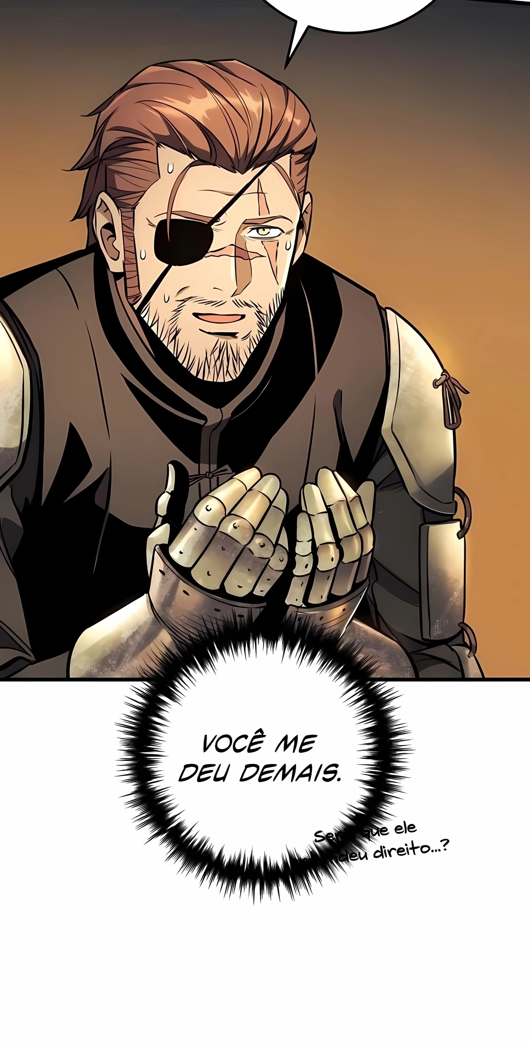 Read Como Sobreviver Sendo Um Cavaleiro Renegado PT Manga Online