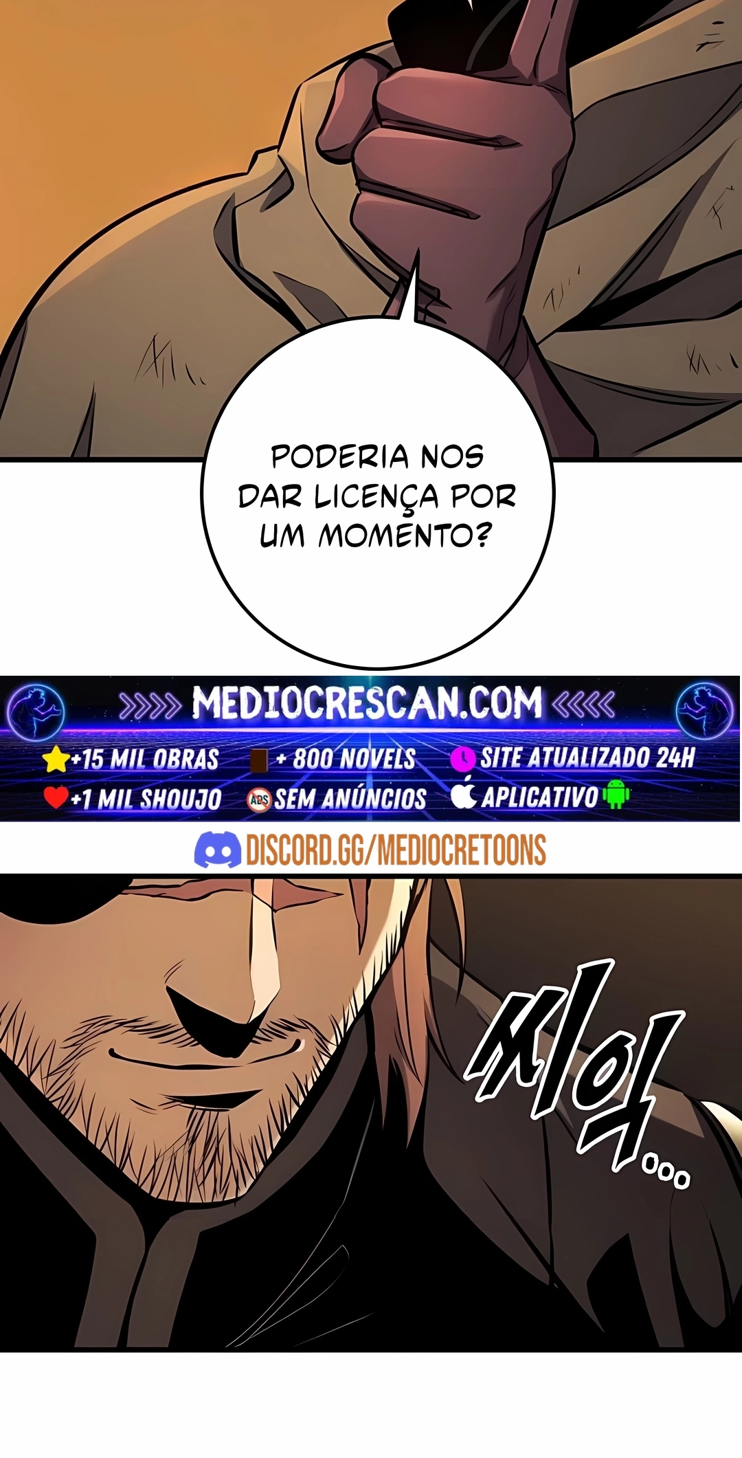 Read Como Sobreviver Sendo Um Cavaleiro Renegado PT Manga Online
