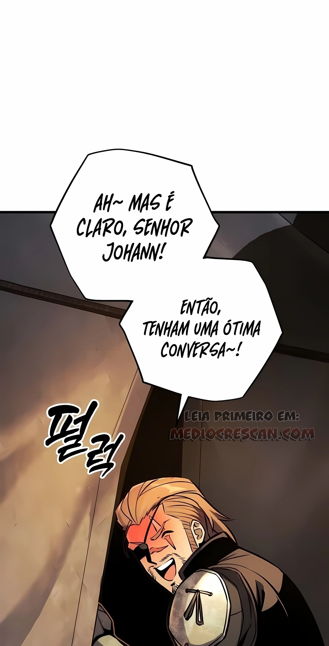 Read Como Sobreviver Sendo Um Cavaleiro Renegado PT Manga Online