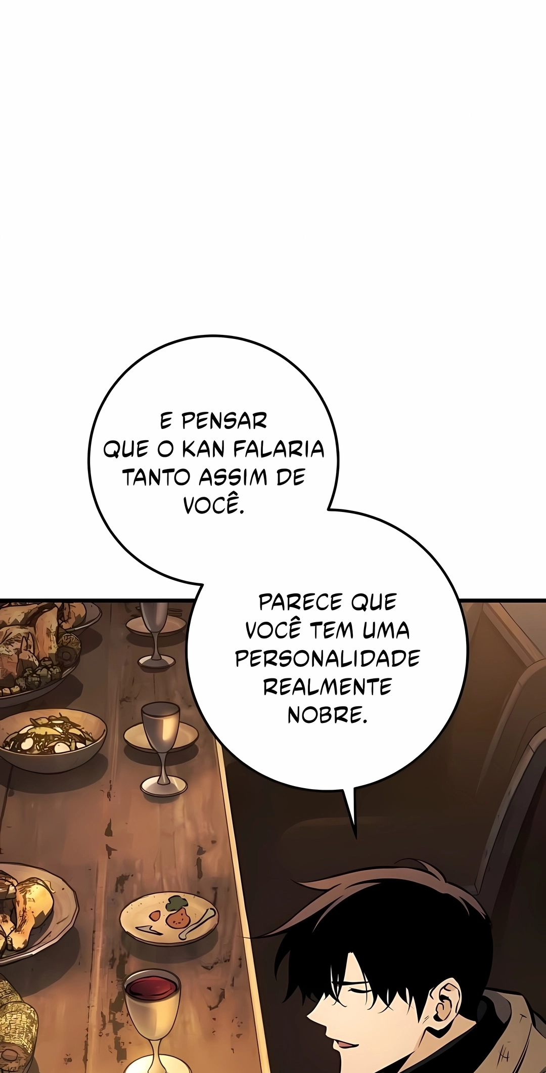 Read Como Sobreviver Sendo Um Cavaleiro Renegado PT Manga Online