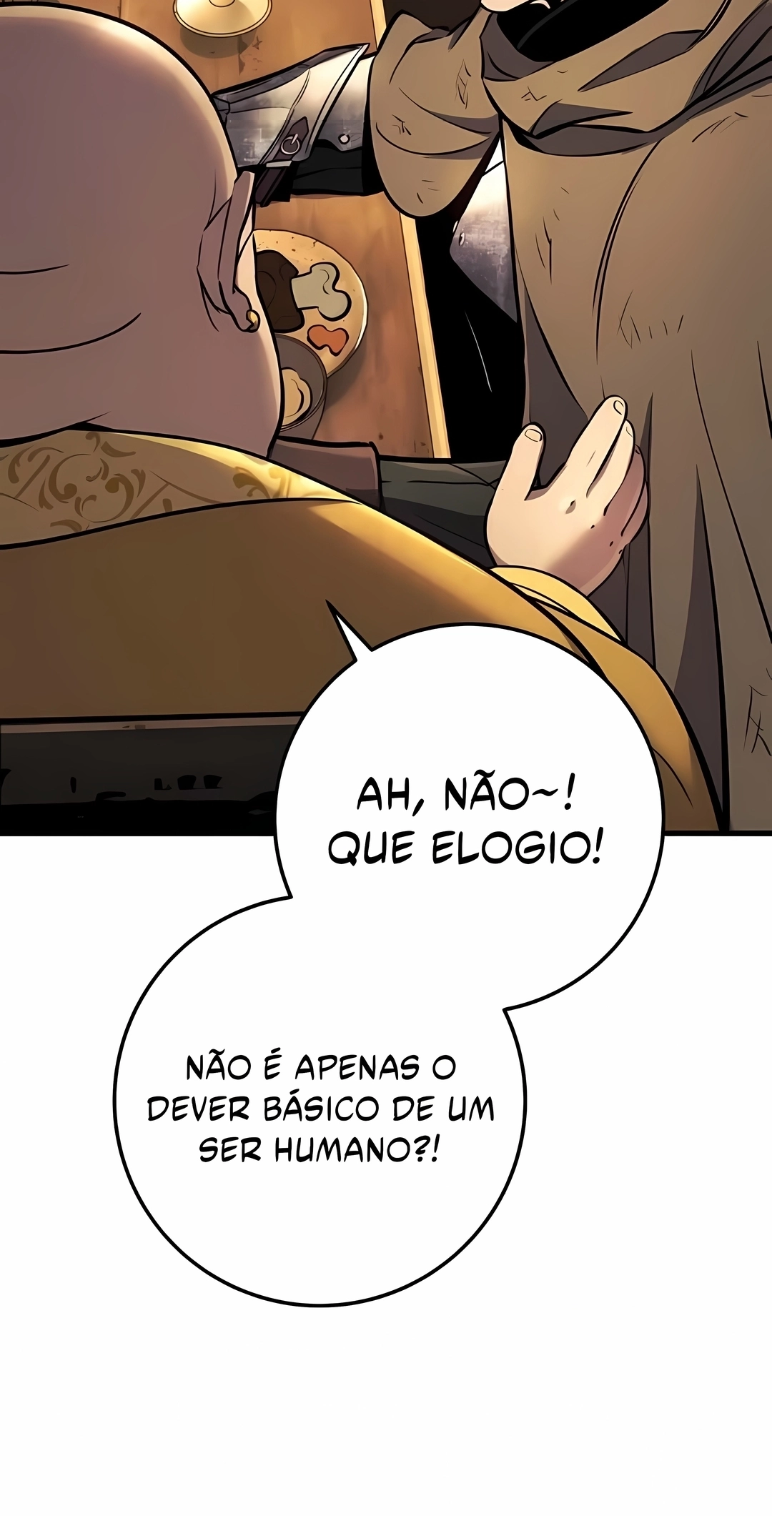 Read Como Sobreviver Sendo Um Cavaleiro Renegado PT Manga Online