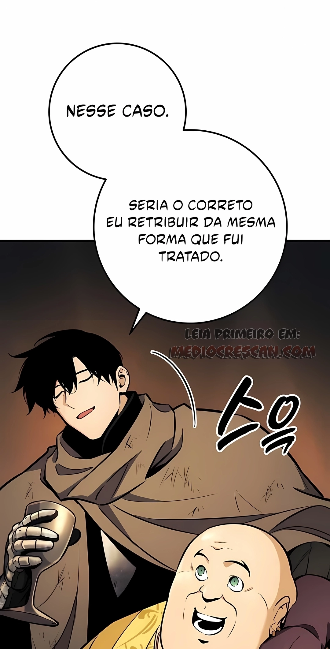 Read Como Sobreviver Sendo Um Cavaleiro Renegado PT Manga Online