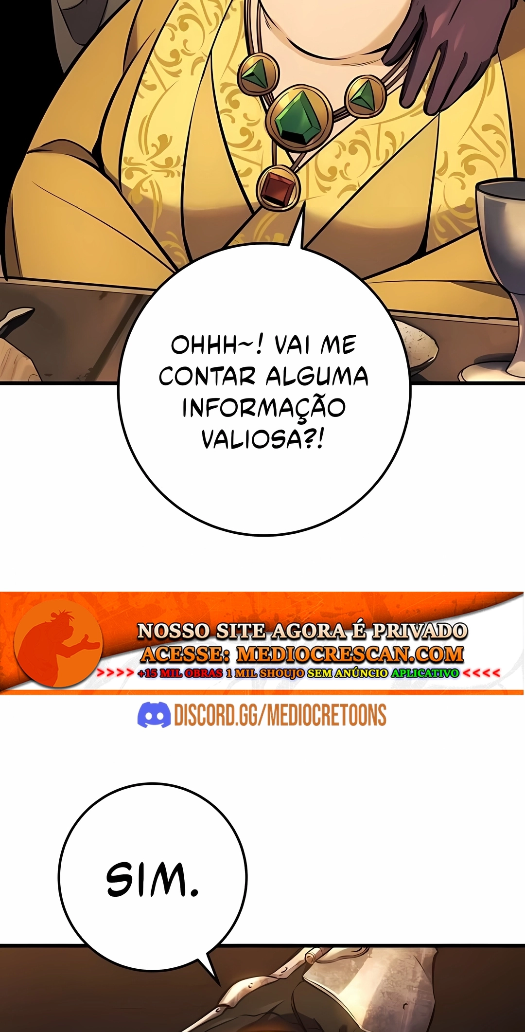 Read Como Sobreviver Sendo Um Cavaleiro Renegado PT Manga Online