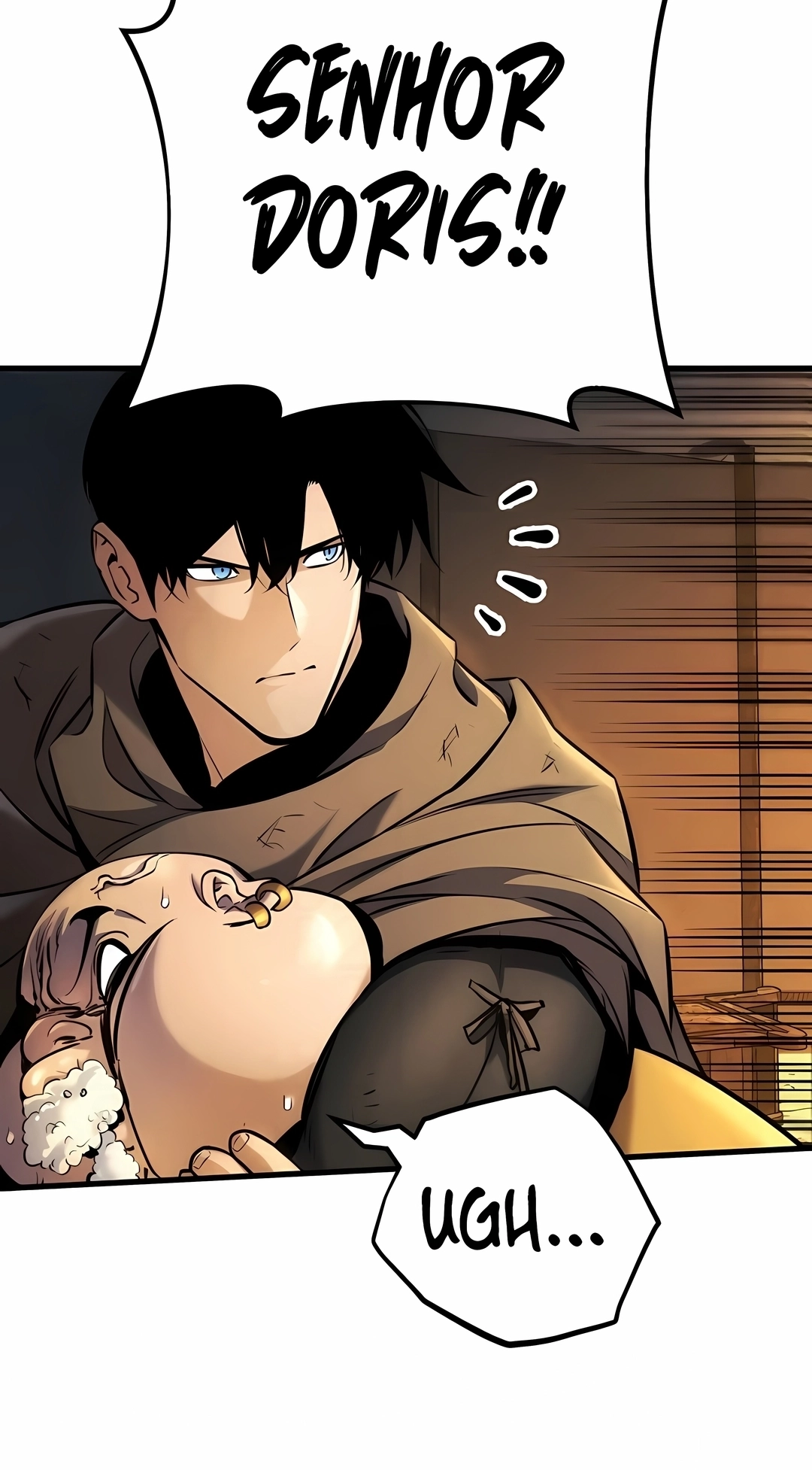 Read Como Sobreviver Sendo Um Cavaleiro Renegado PT Manga Online