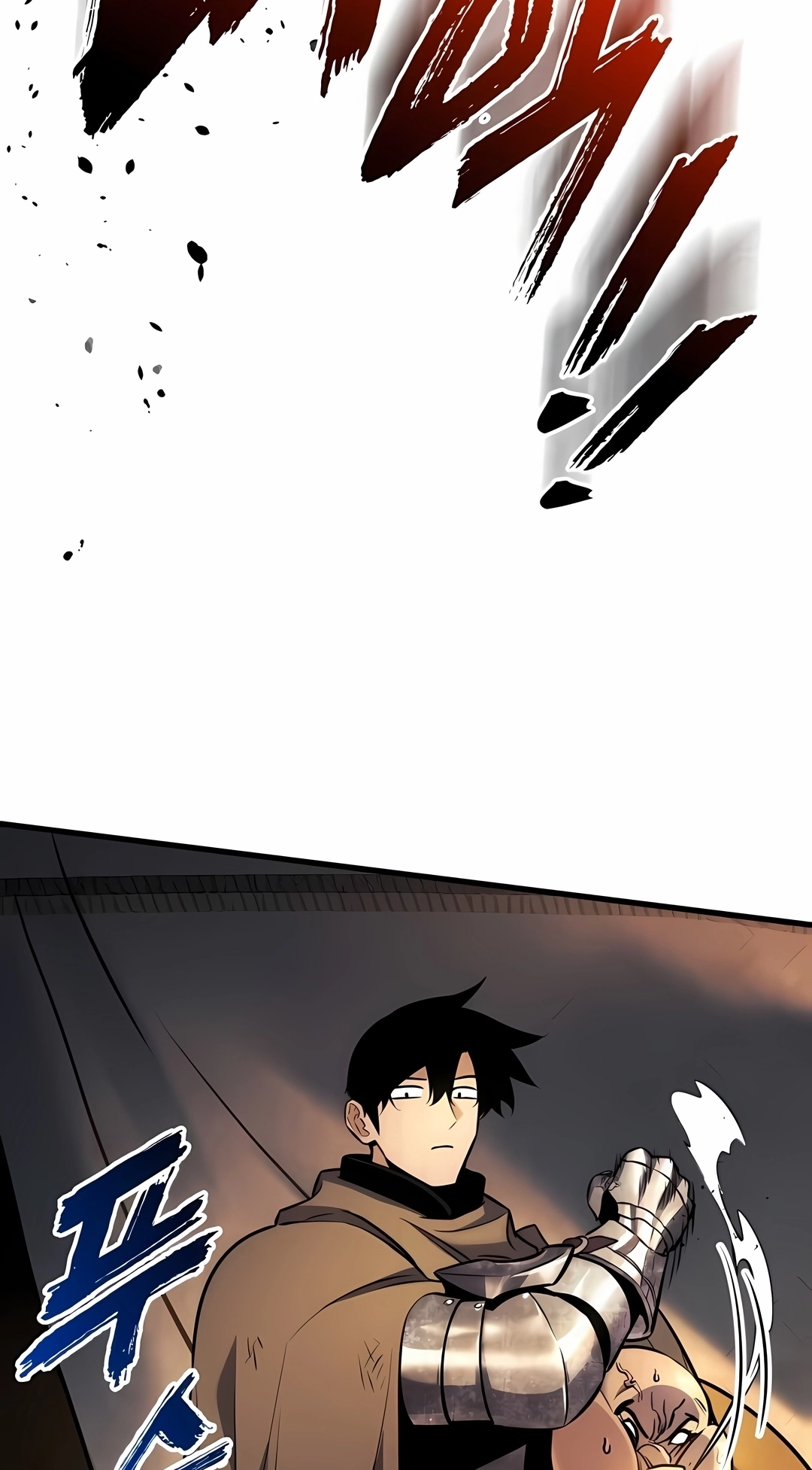 Read Como Sobreviver Sendo Um Cavaleiro Renegado PT Manga Online