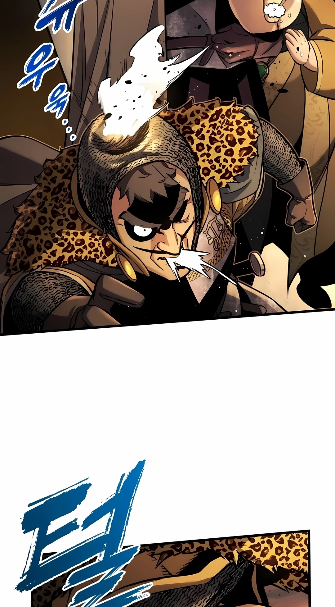 Read Como Sobreviver Sendo Um Cavaleiro Renegado PT Manga Online