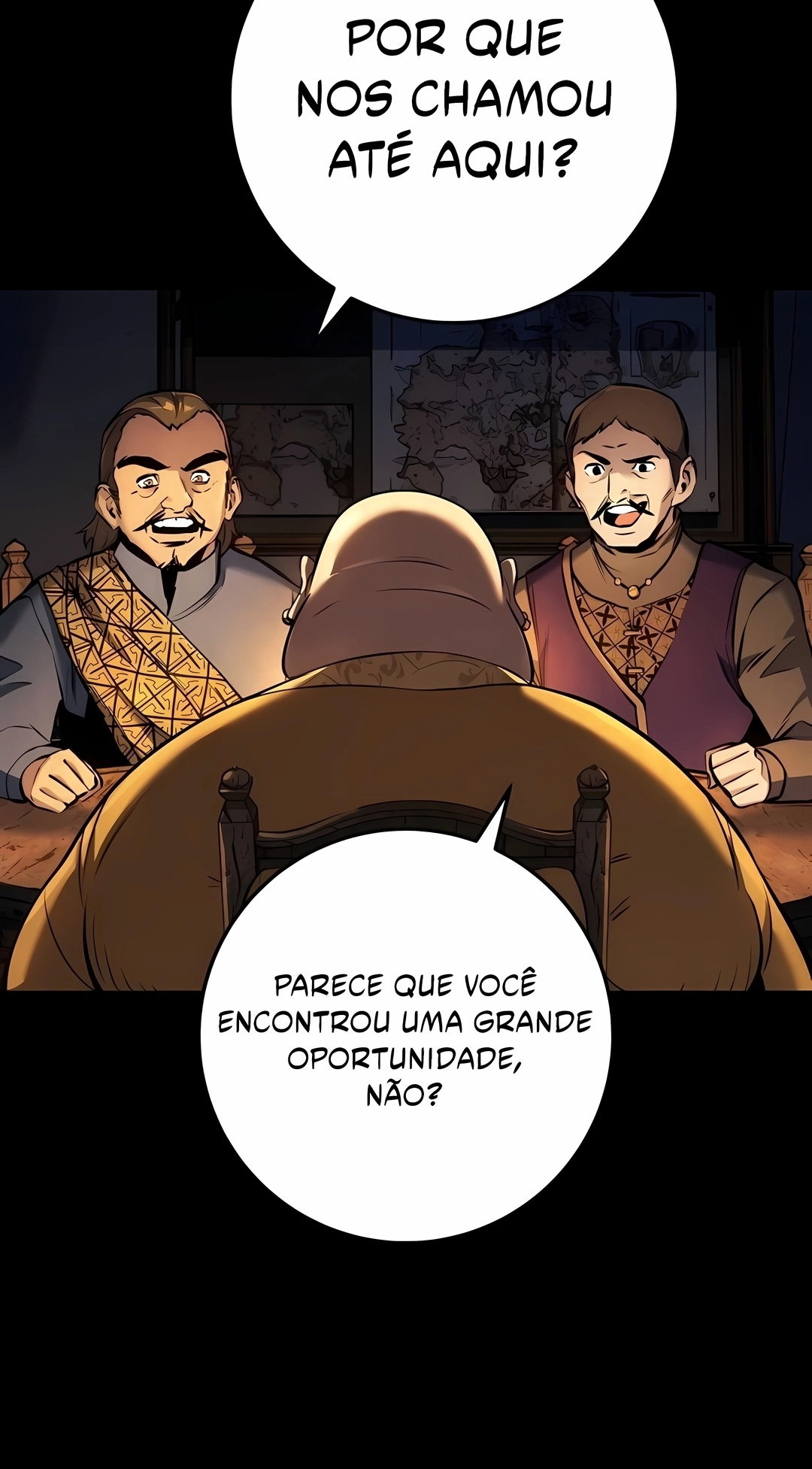 Read Como Sobreviver Sendo Um Cavaleiro Renegado PT Manga Online