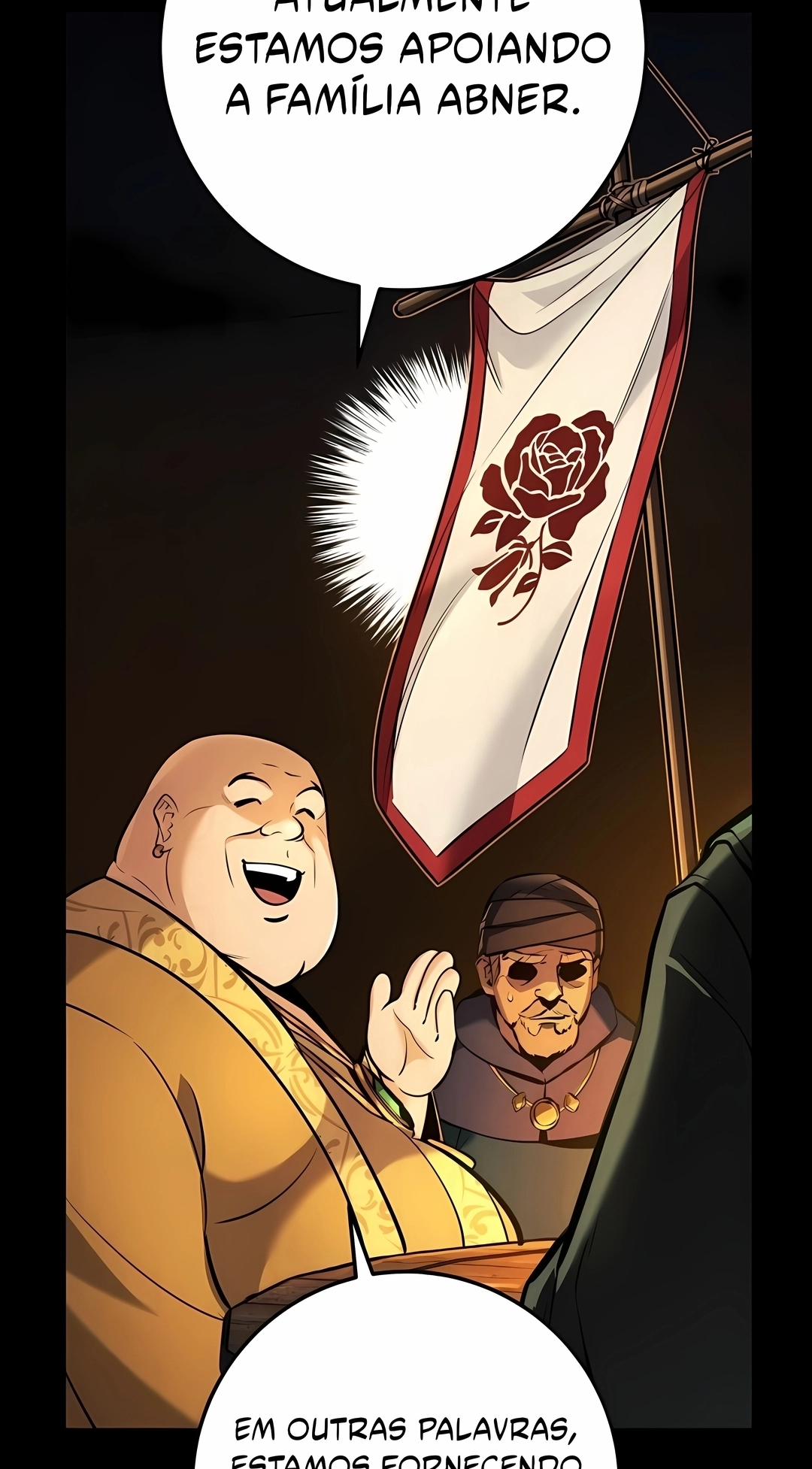 Read Como Sobreviver Sendo Um Cavaleiro Renegado PT Manga Online