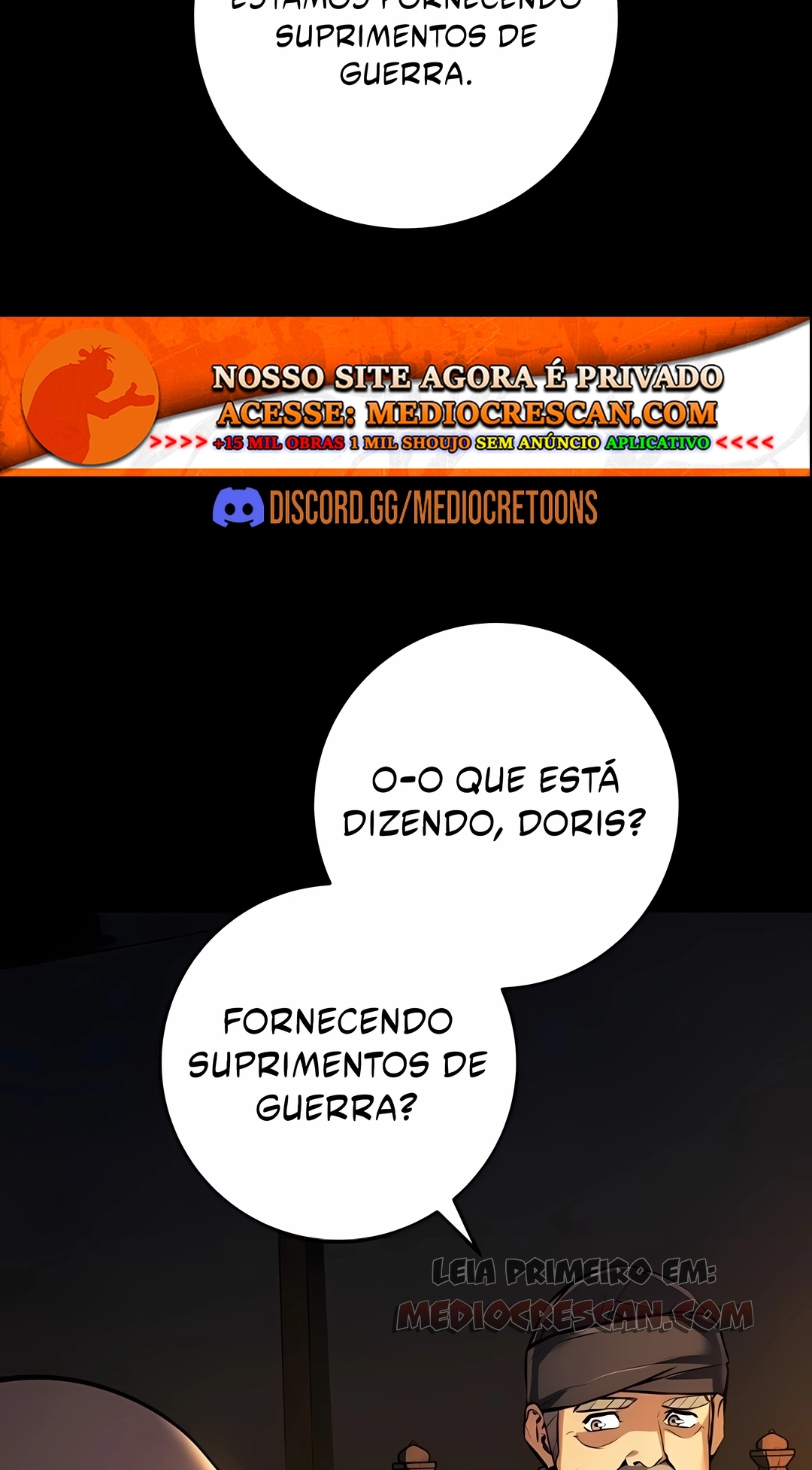 Read Como Sobreviver Sendo Um Cavaleiro Renegado PT Manga Online