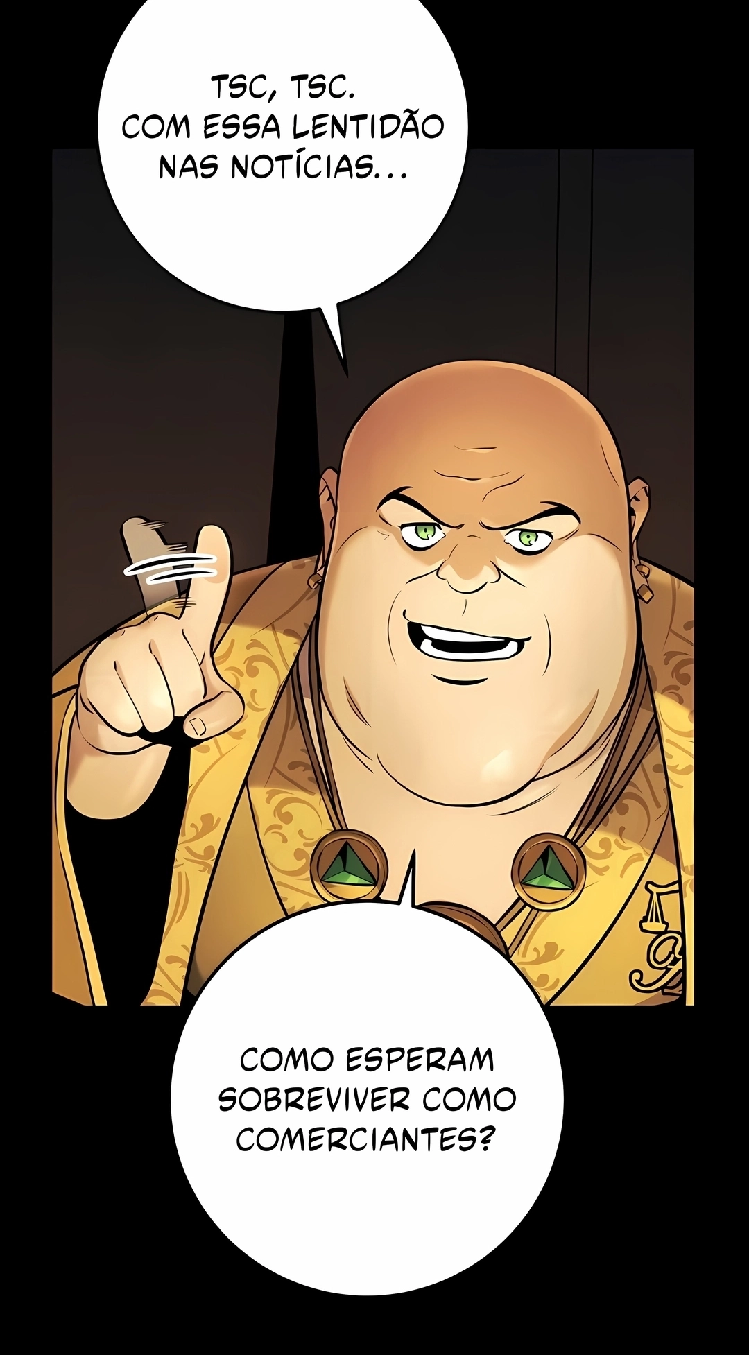 Read Como Sobreviver Sendo Um Cavaleiro Renegado PT Manga Online