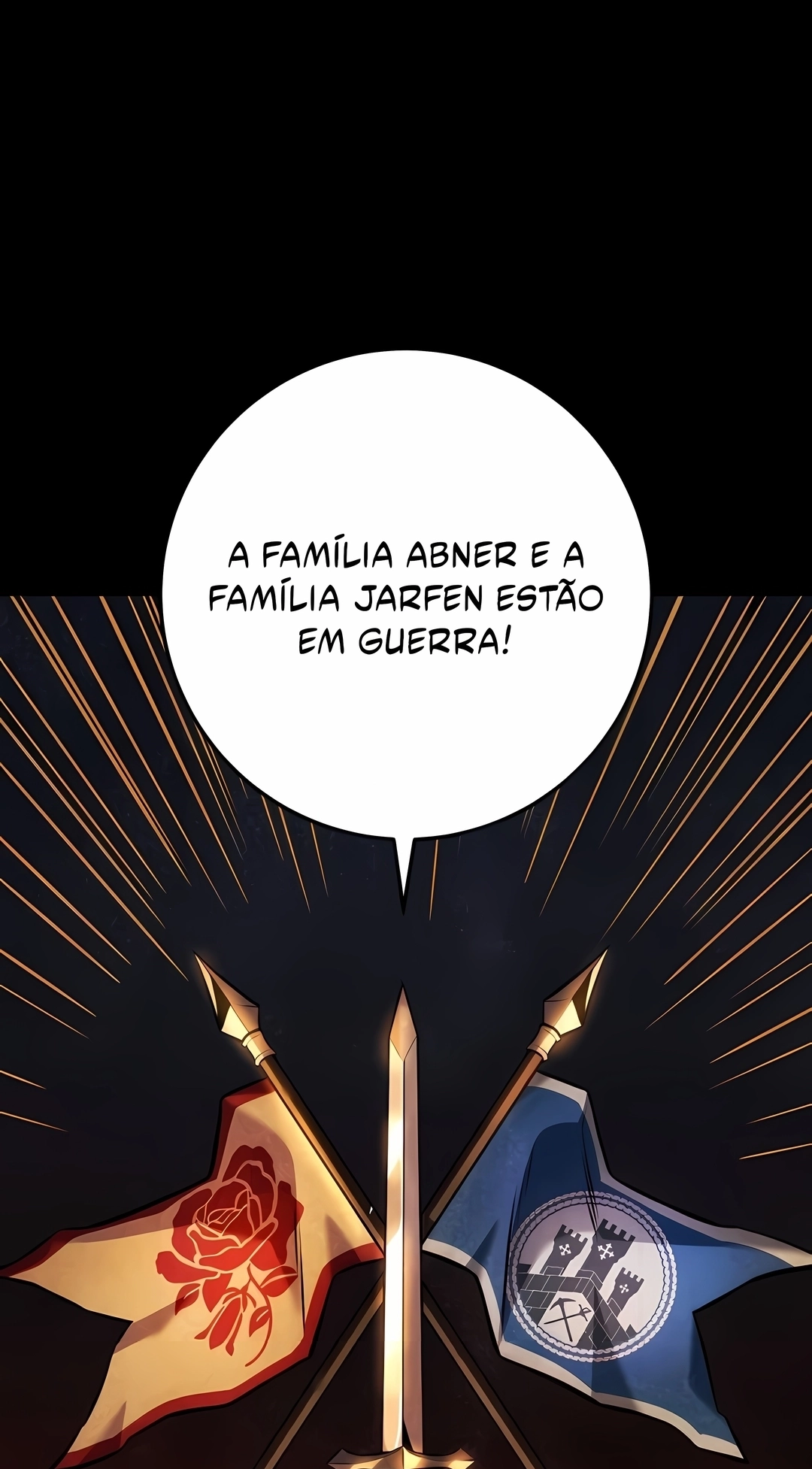 Read Como Sobreviver Sendo Um Cavaleiro Renegado PT Manga Online