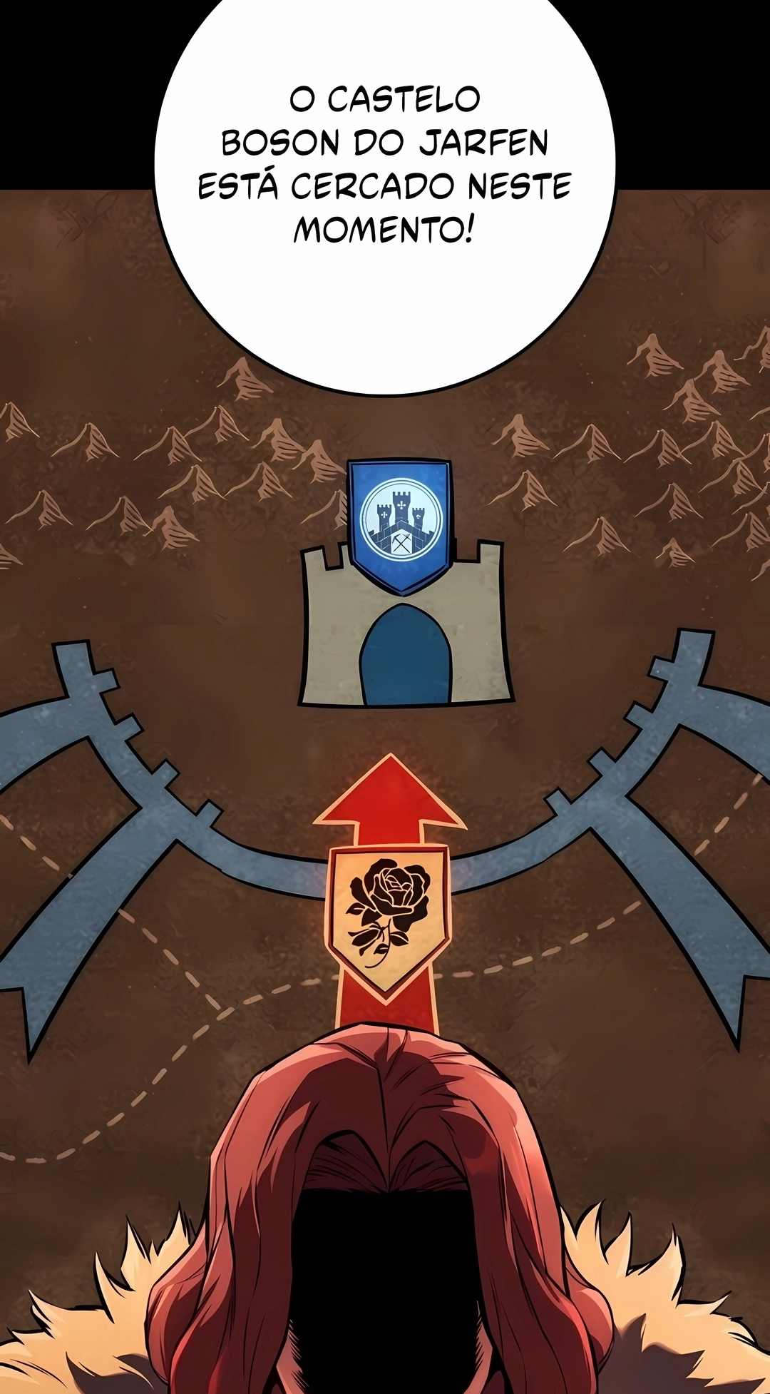 Read Como Sobreviver Sendo Um Cavaleiro Renegado PT Manga Online