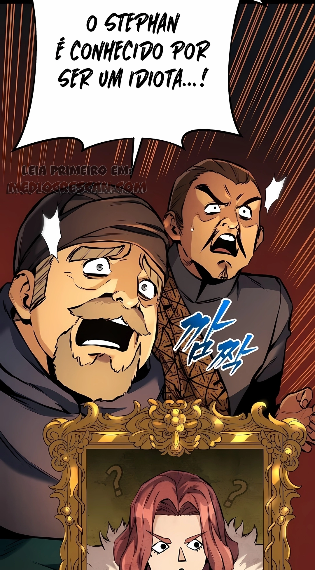 Read Como Sobreviver Sendo Um Cavaleiro Renegado PT Manga Online