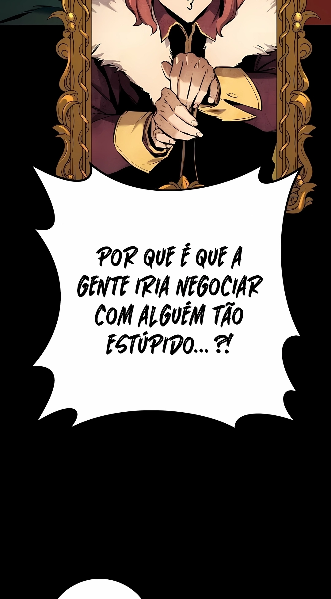 Read Como Sobreviver Sendo Um Cavaleiro Renegado PT Manga Online