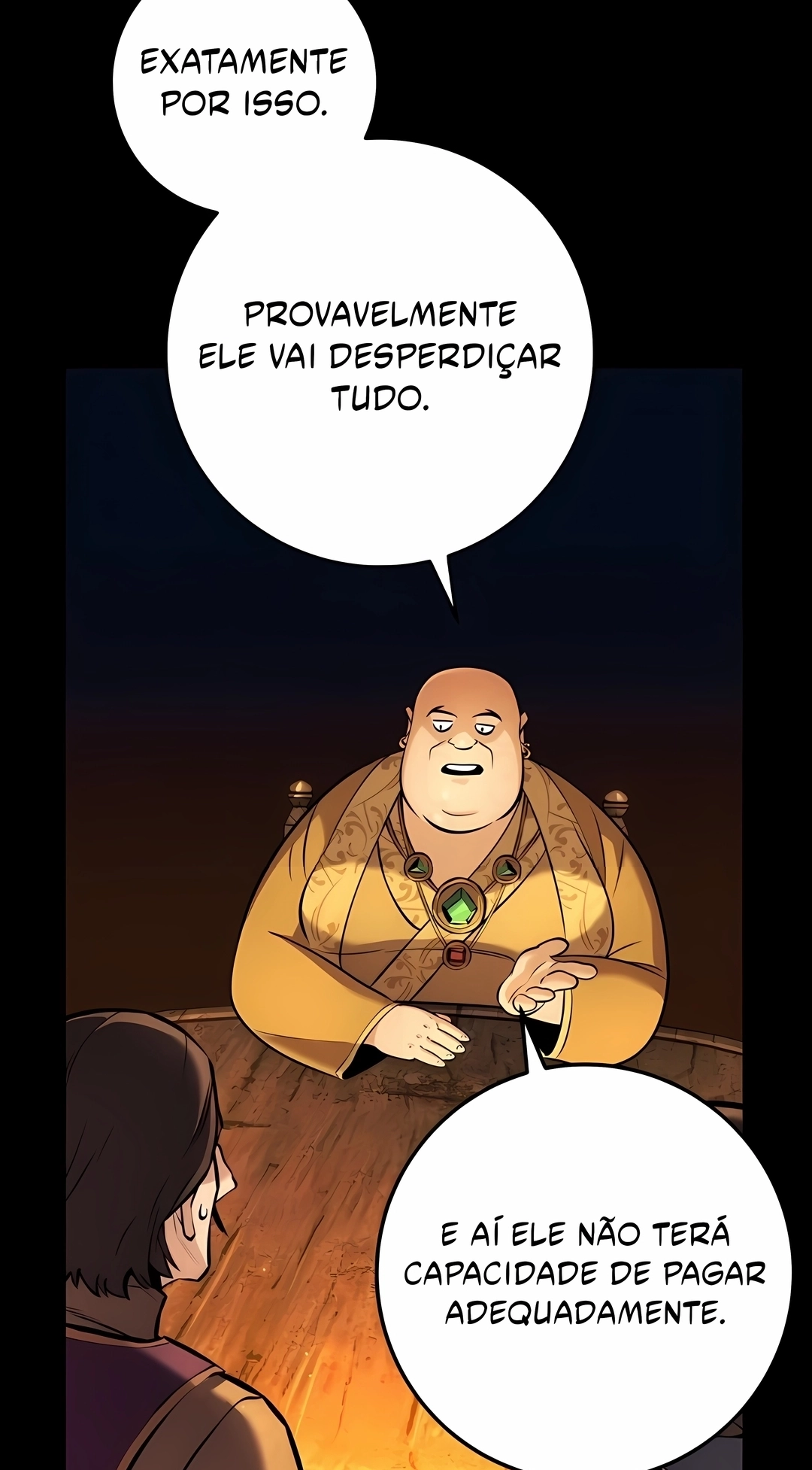 Read Como Sobreviver Sendo Um Cavaleiro Renegado PT Manga Online
