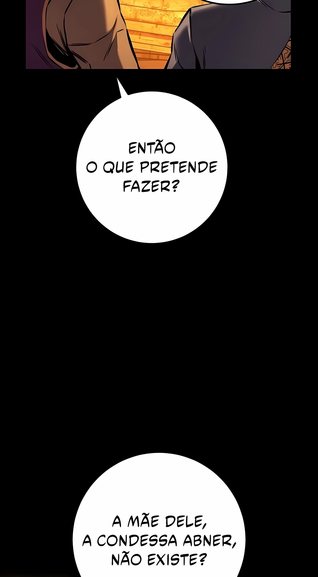 Read Como Sobreviver Sendo Um Cavaleiro Renegado PT Manga Online