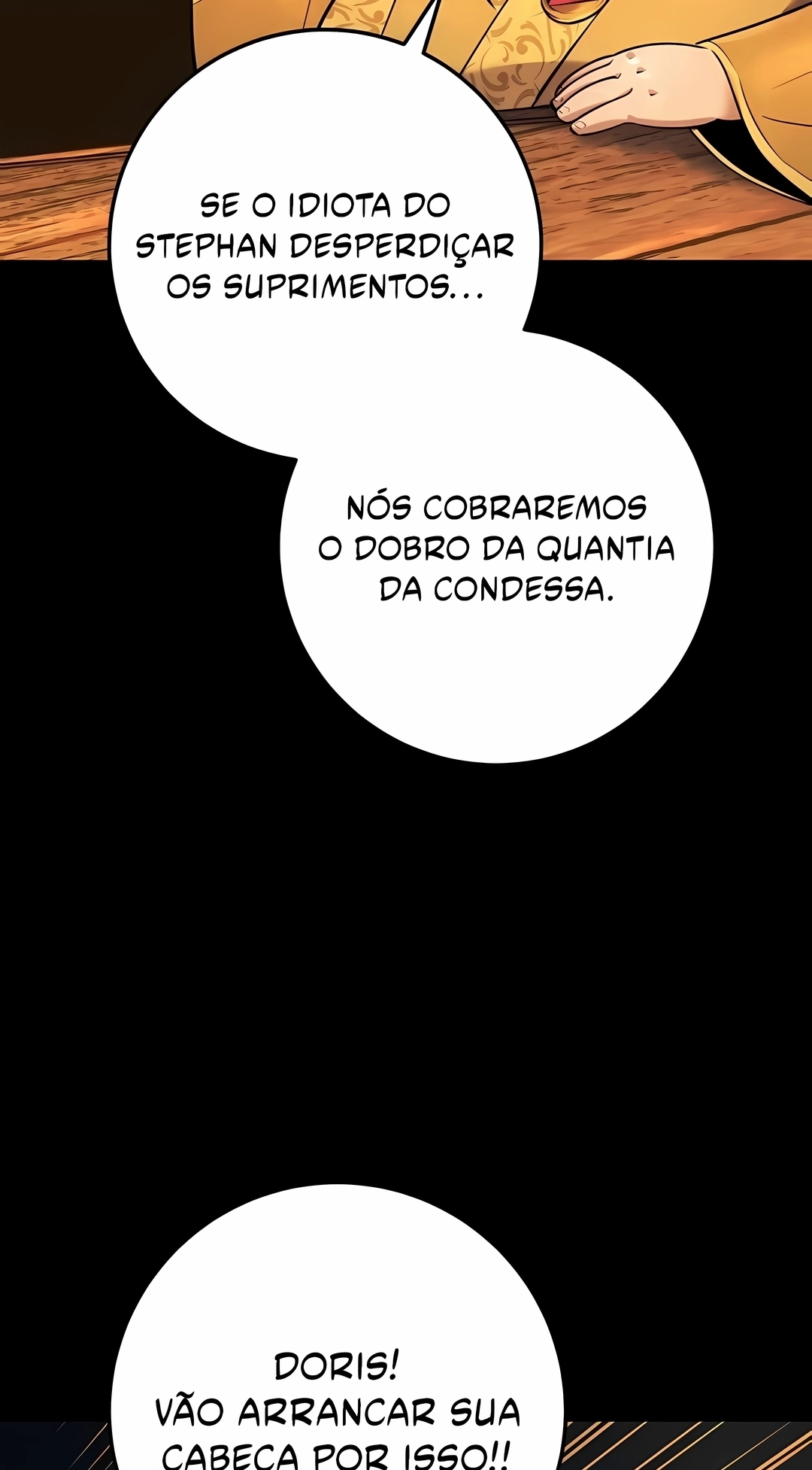 Read Como Sobreviver Sendo Um Cavaleiro Renegado PT Manga Online