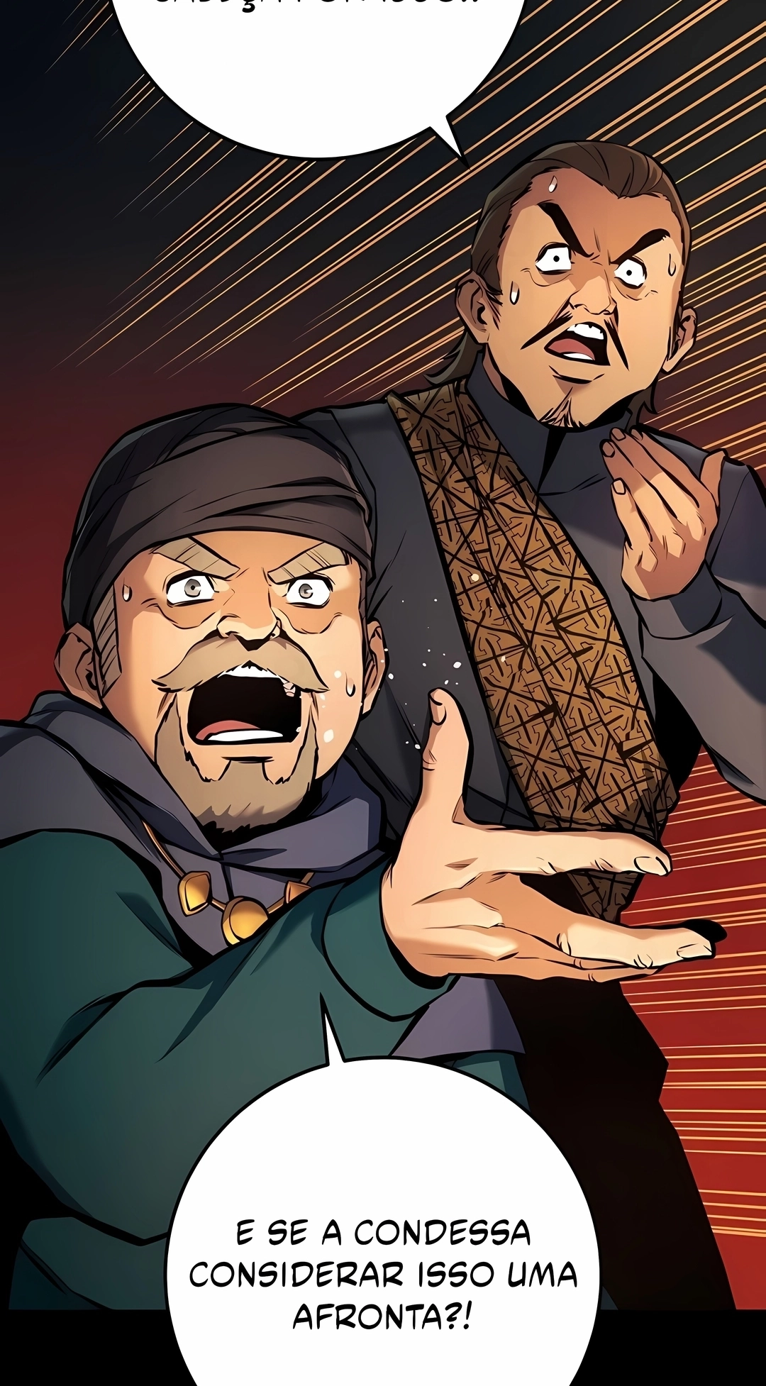 Read Como Sobreviver Sendo Um Cavaleiro Renegado PT Manga Online