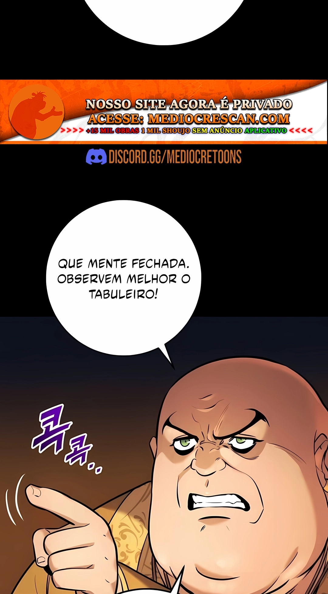 Read Como Sobreviver Sendo Um Cavaleiro Renegado PT Manga Online
