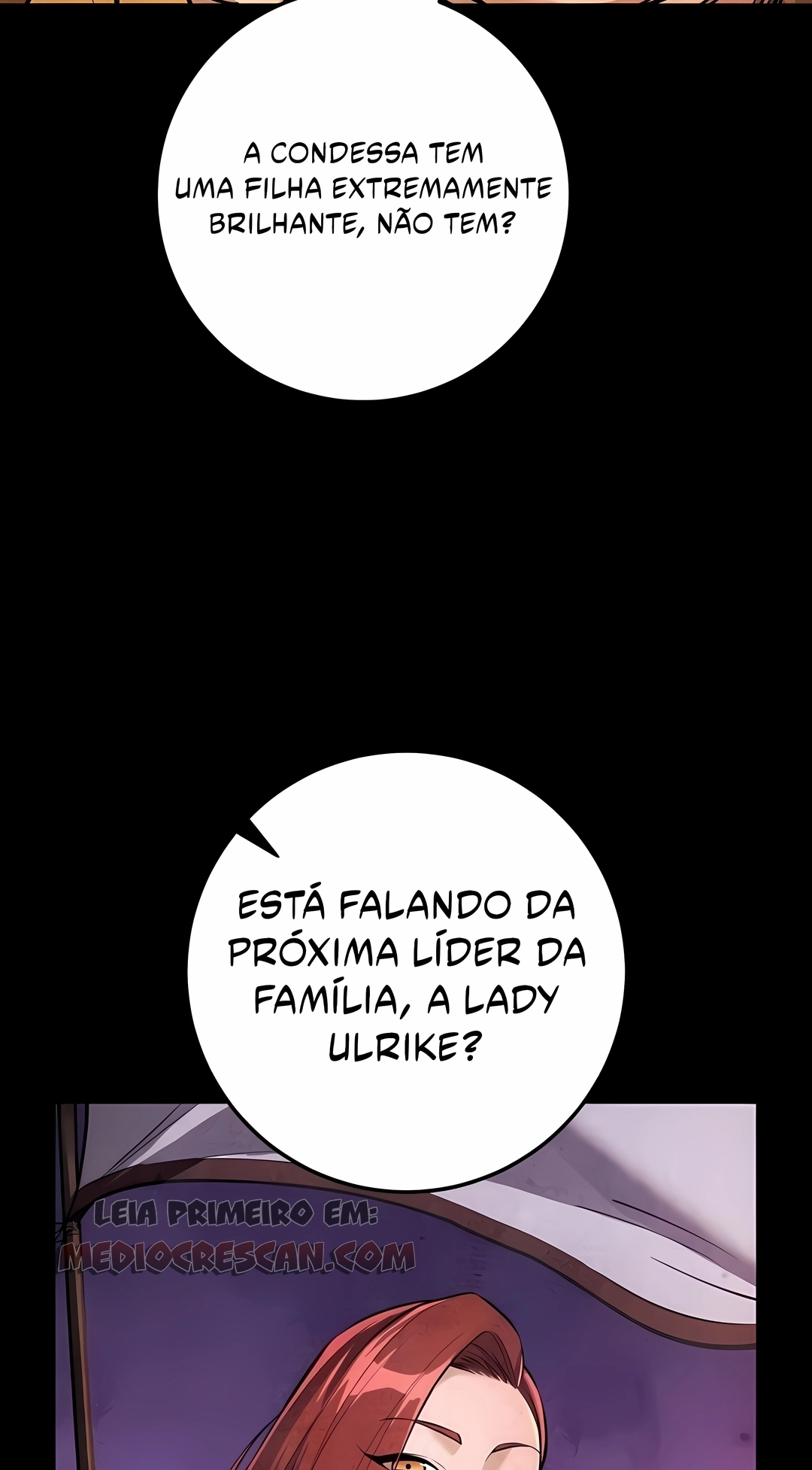 Read Como Sobreviver Sendo Um Cavaleiro Renegado PT Manga Online
