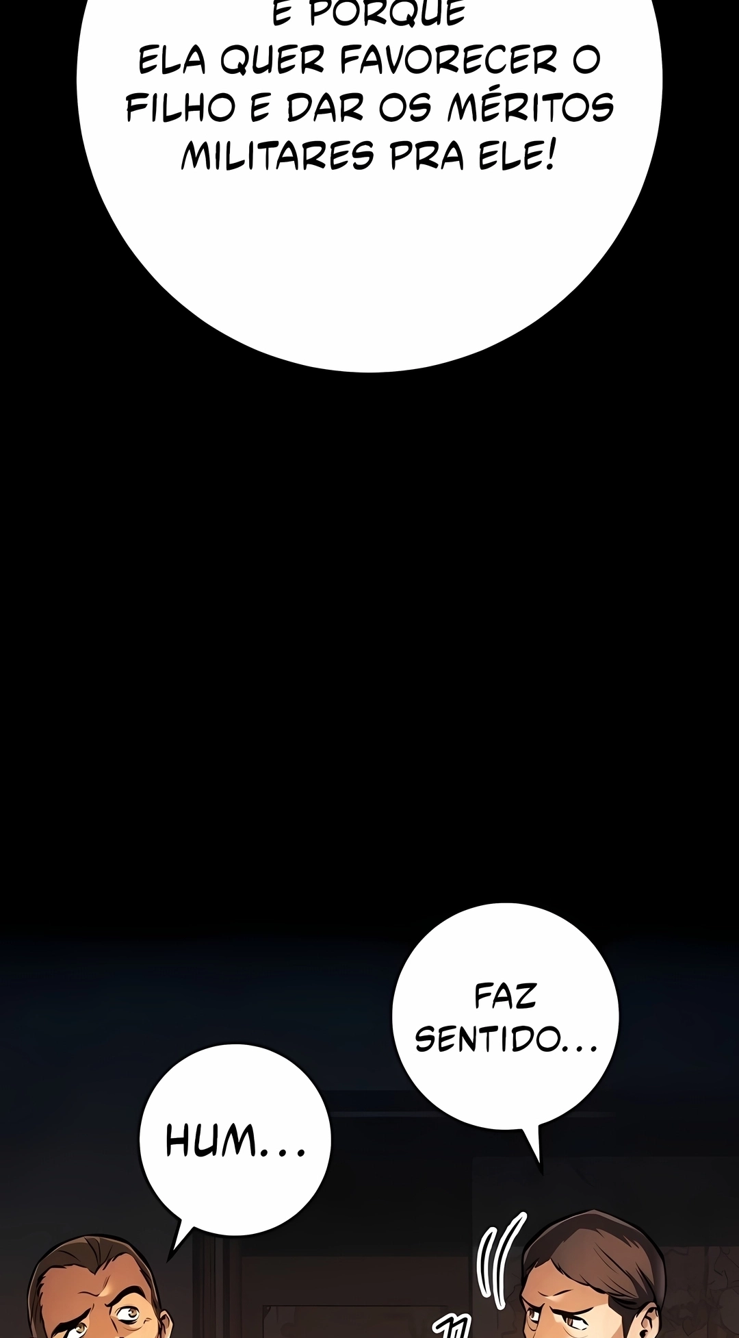 Read Como Sobreviver Sendo Um Cavaleiro Renegado PT Manga Online