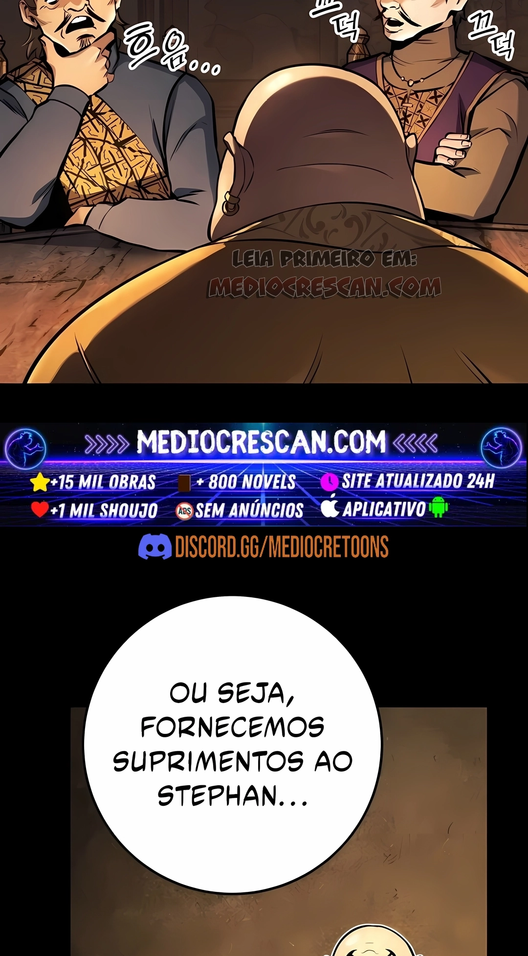 Read Como Sobreviver Sendo Um Cavaleiro Renegado PT Manga Online