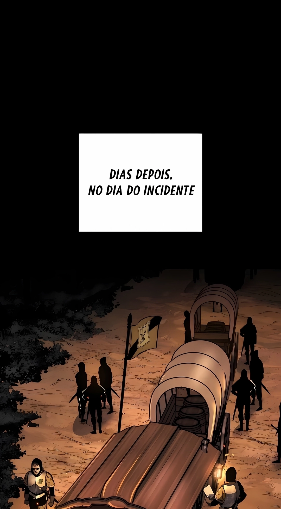 Read Como Sobreviver Sendo Um Cavaleiro Renegado PT Manga Online