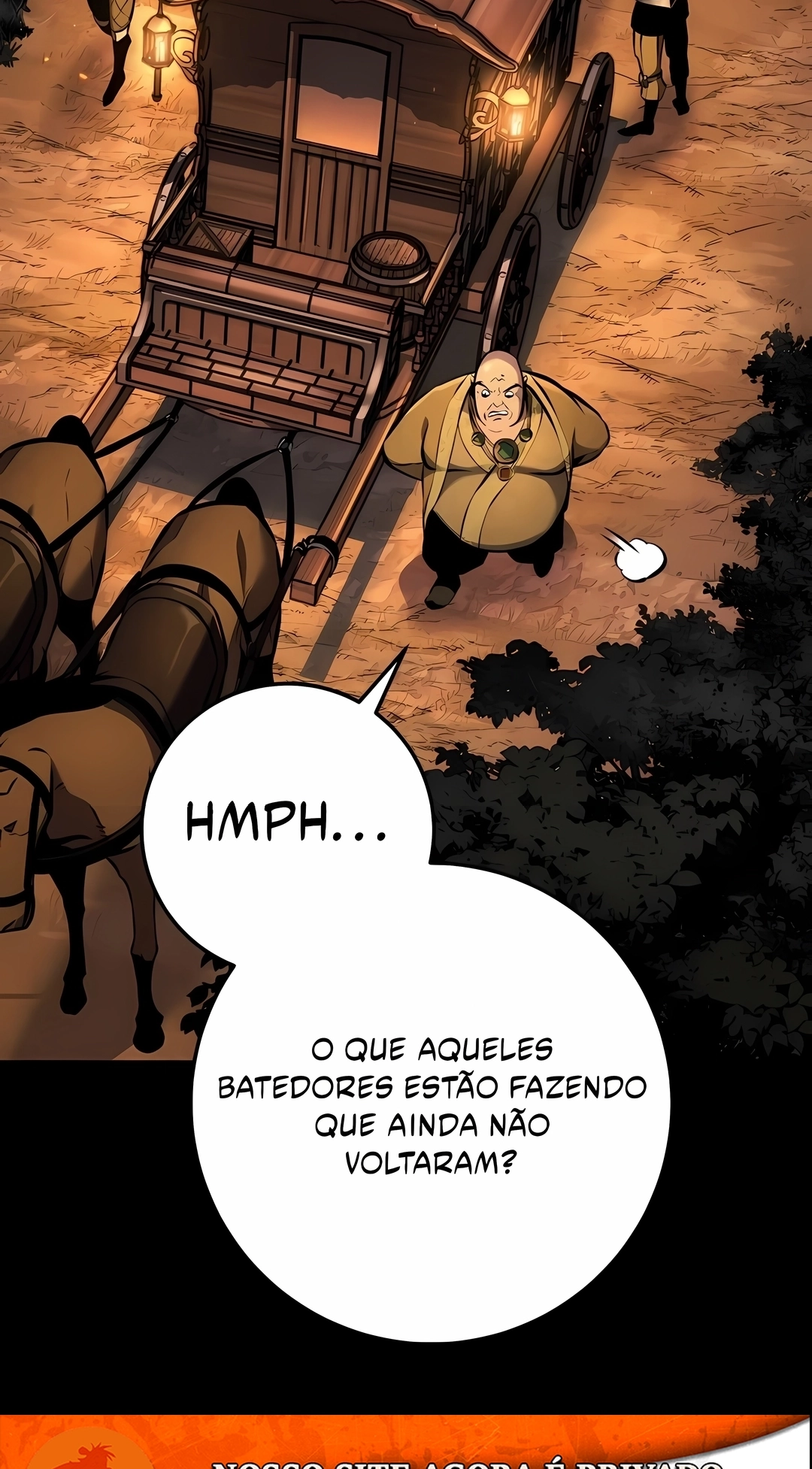 Read Como Sobreviver Sendo Um Cavaleiro Renegado PT Manga Online