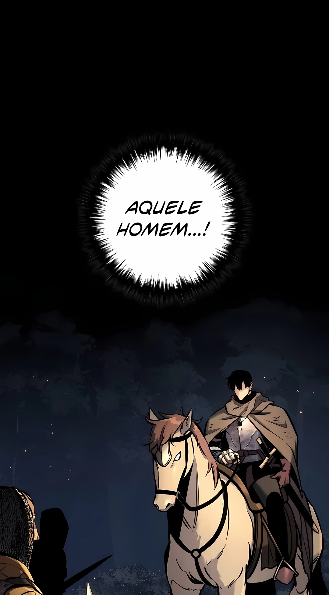 Read Como Sobreviver Sendo Um Cavaleiro Renegado PT Manga Online
