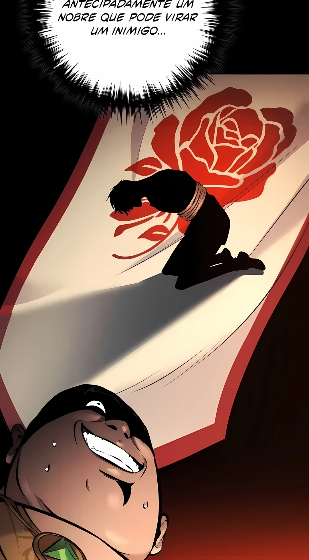 Read Como Sobreviver Sendo Um Cavaleiro Renegado PT Manga Online