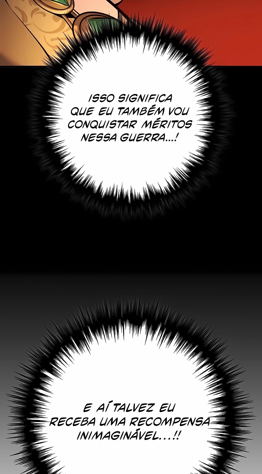 Read Como Sobreviver Sendo Um Cavaleiro Renegado PT Manga Online