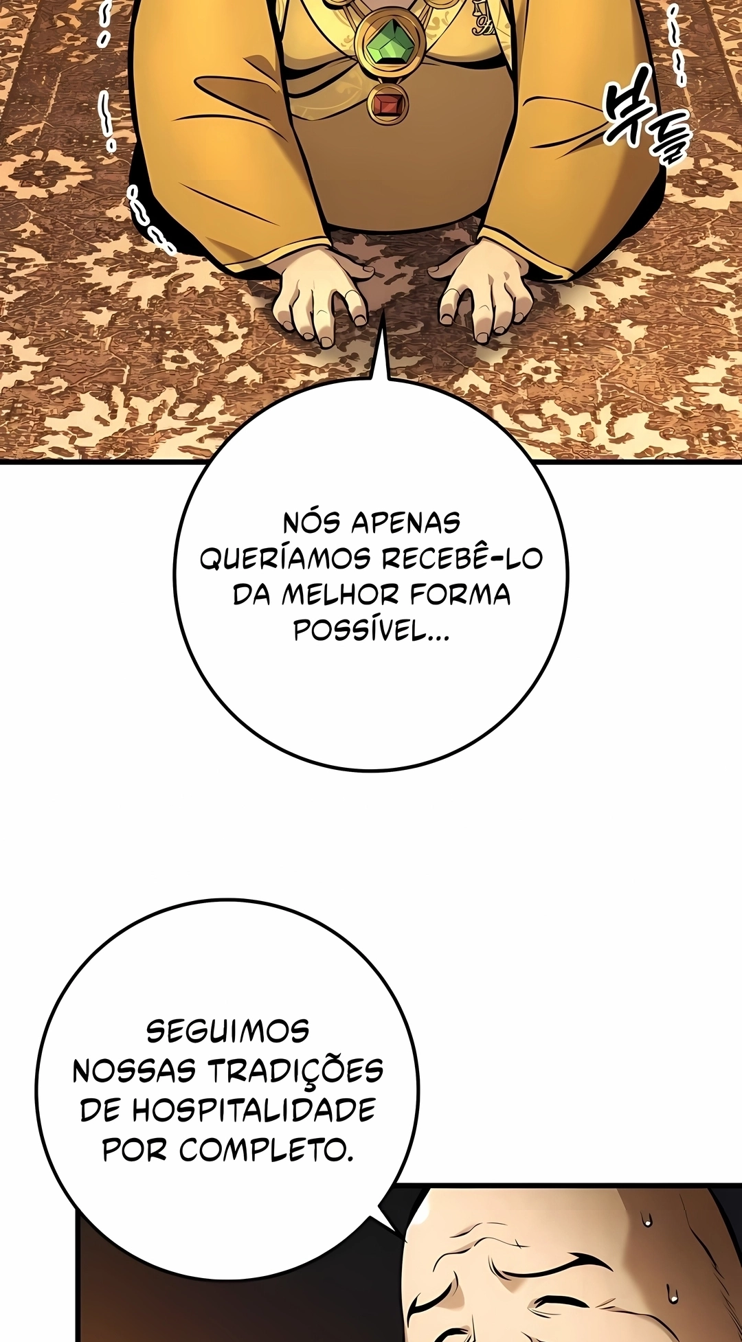 Read Como Sobreviver Sendo Um Cavaleiro Renegado PT Manga Online