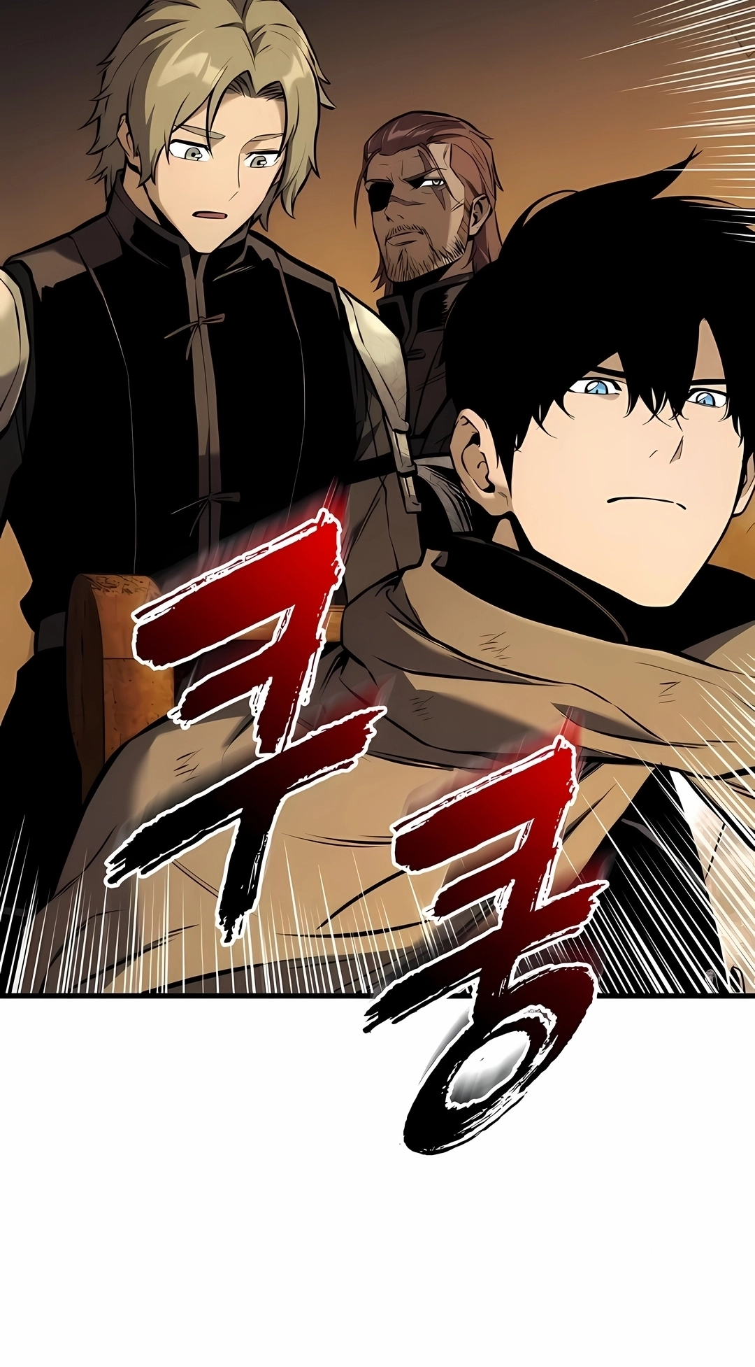 Read Como Sobreviver Sendo Um Cavaleiro Renegado PT Manga Online