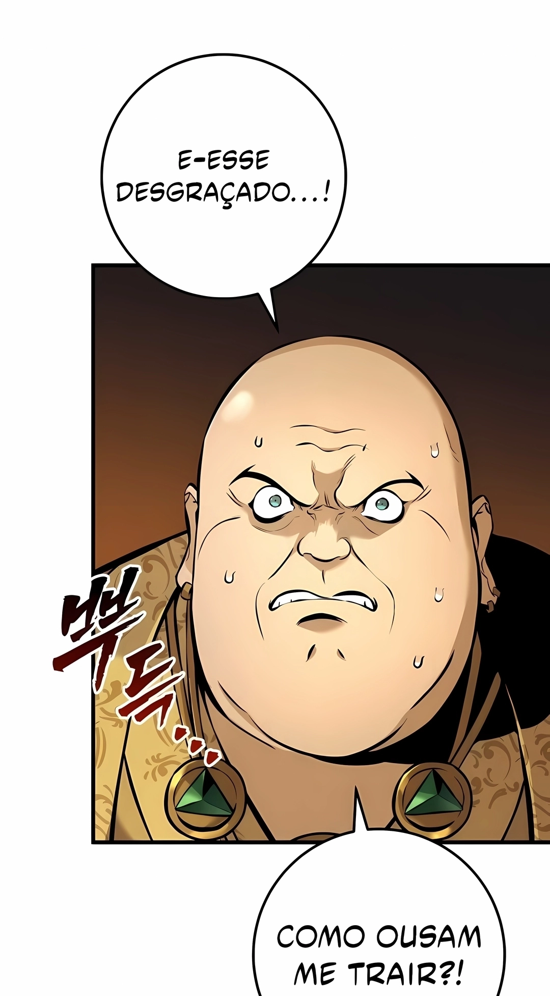 Read Como Sobreviver Sendo Um Cavaleiro Renegado PT Manga Online