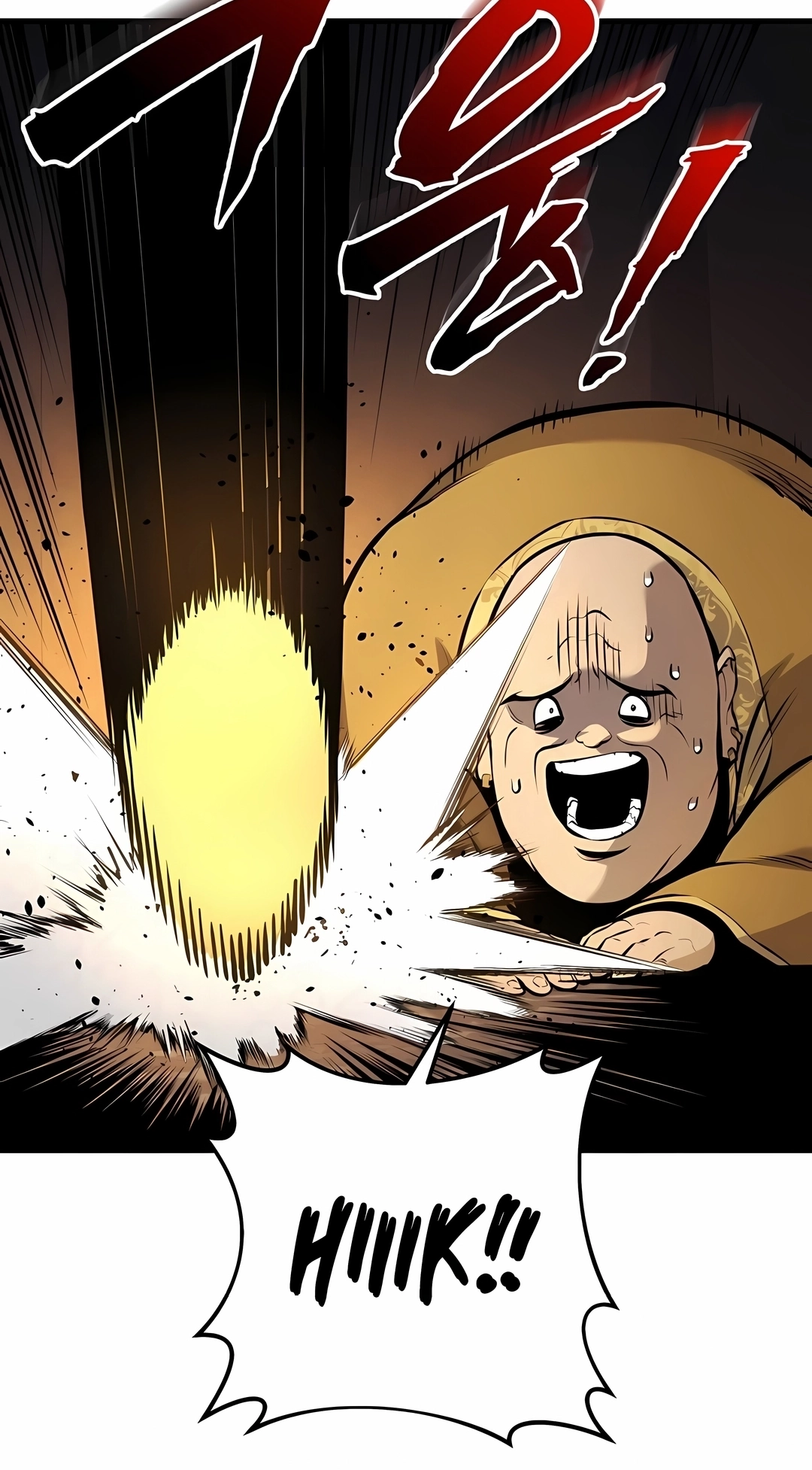 Read Como Sobreviver Sendo Um Cavaleiro Renegado PT Manga Online