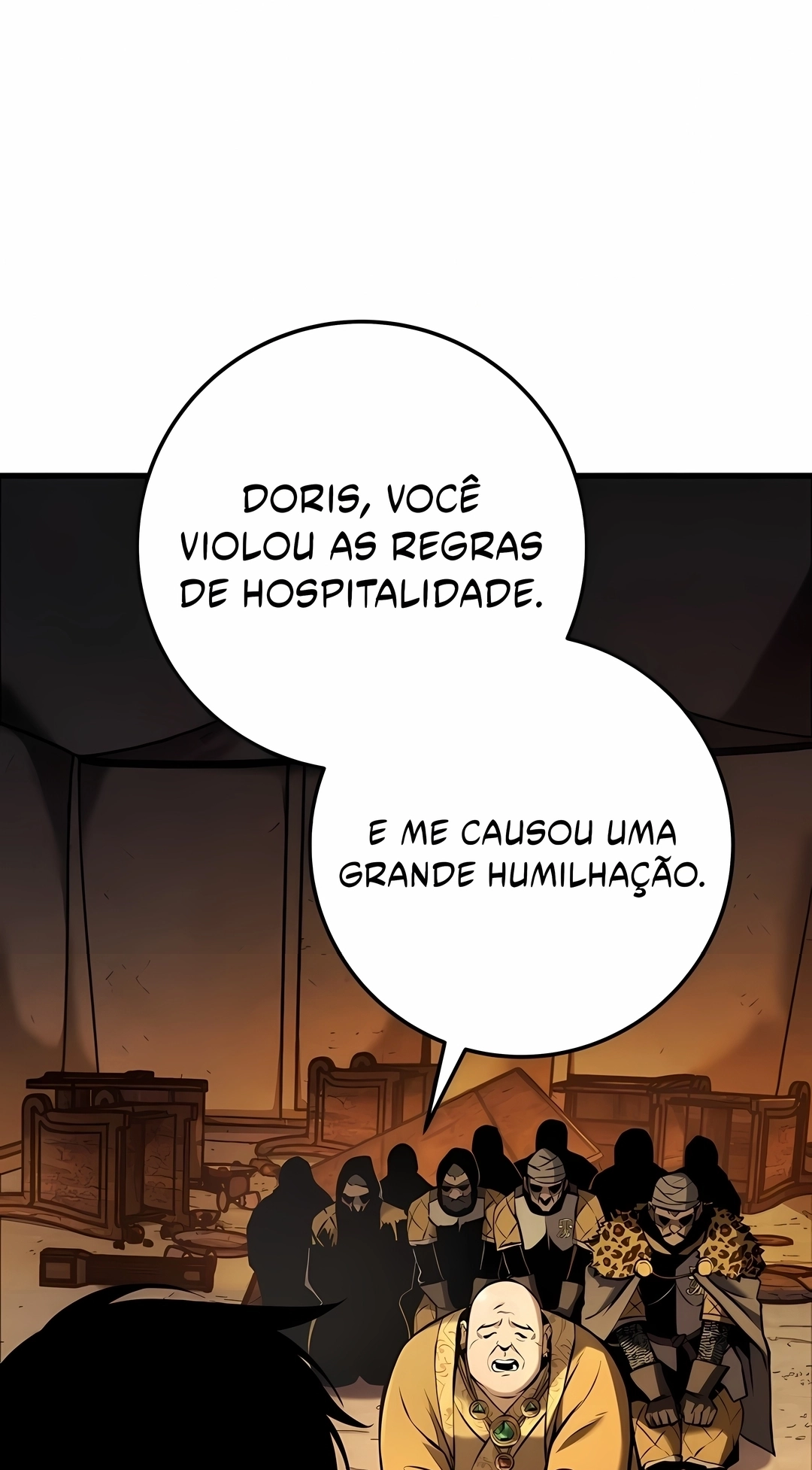 Read Como Sobreviver Sendo Um Cavaleiro Renegado PT Manga Online